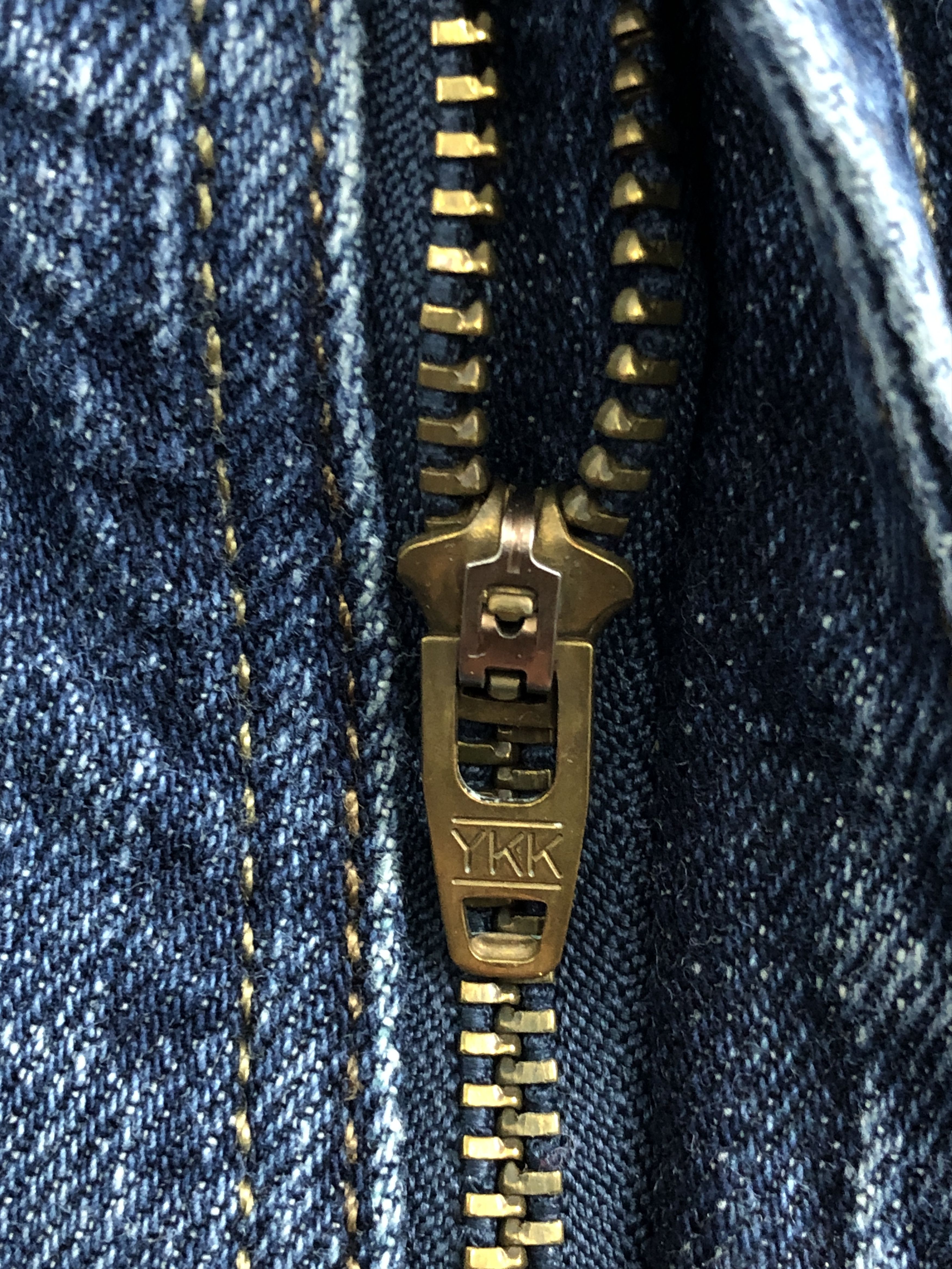 Levi's Faded Blue Vintage Levis Signature Jeans DP2537 Size US 34 / EU 50 - 11 Thumbnail