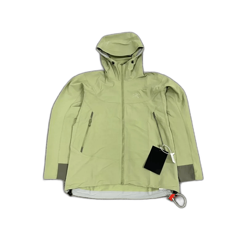Arc'teryx Arc'teryx Gamma Hoody Softshell Jacket M Size US M / EU 48-50 / 2 - 1 Thumbnail