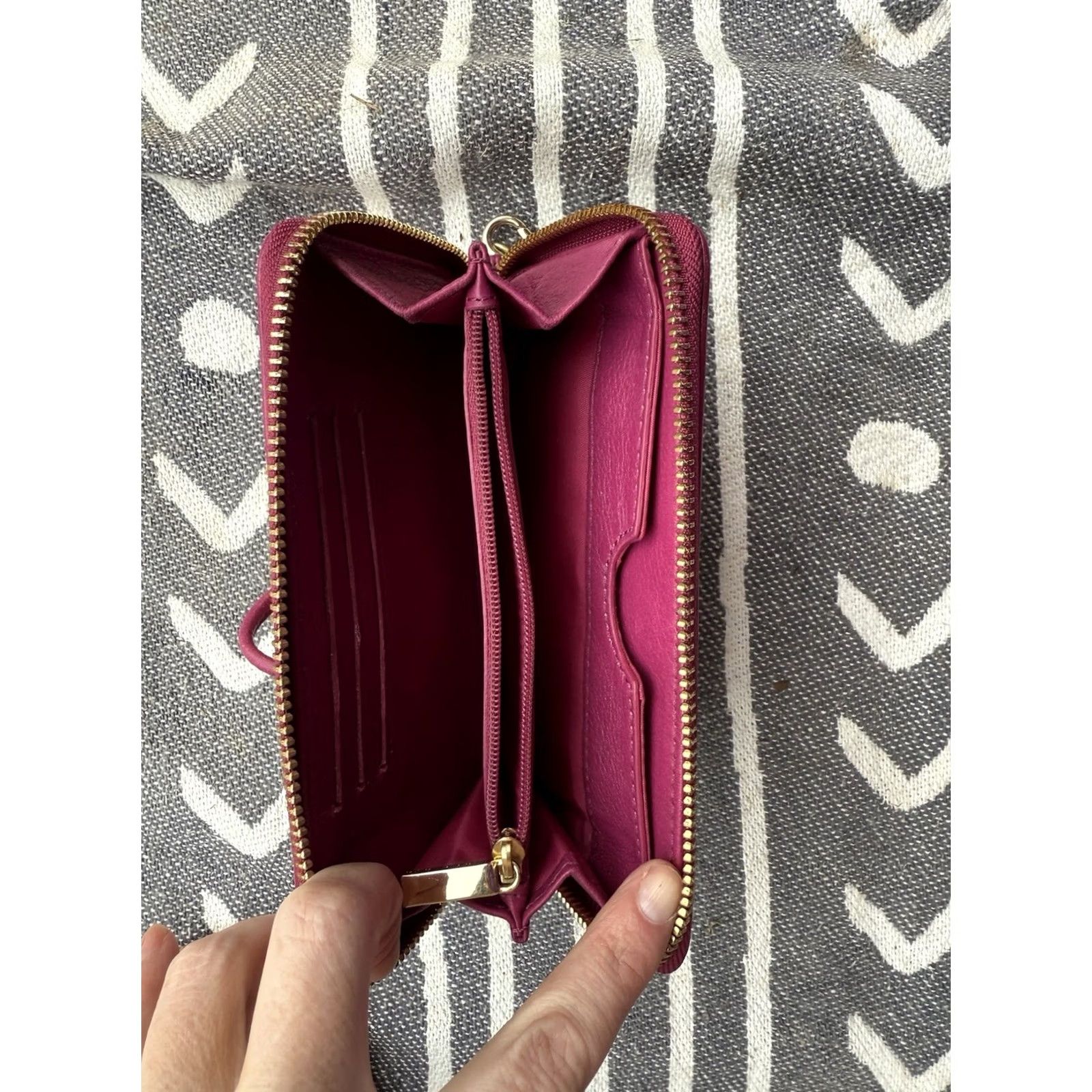 Tory Burch VINTAGE? No. Size ONE SIZE - 5 Thumbnail