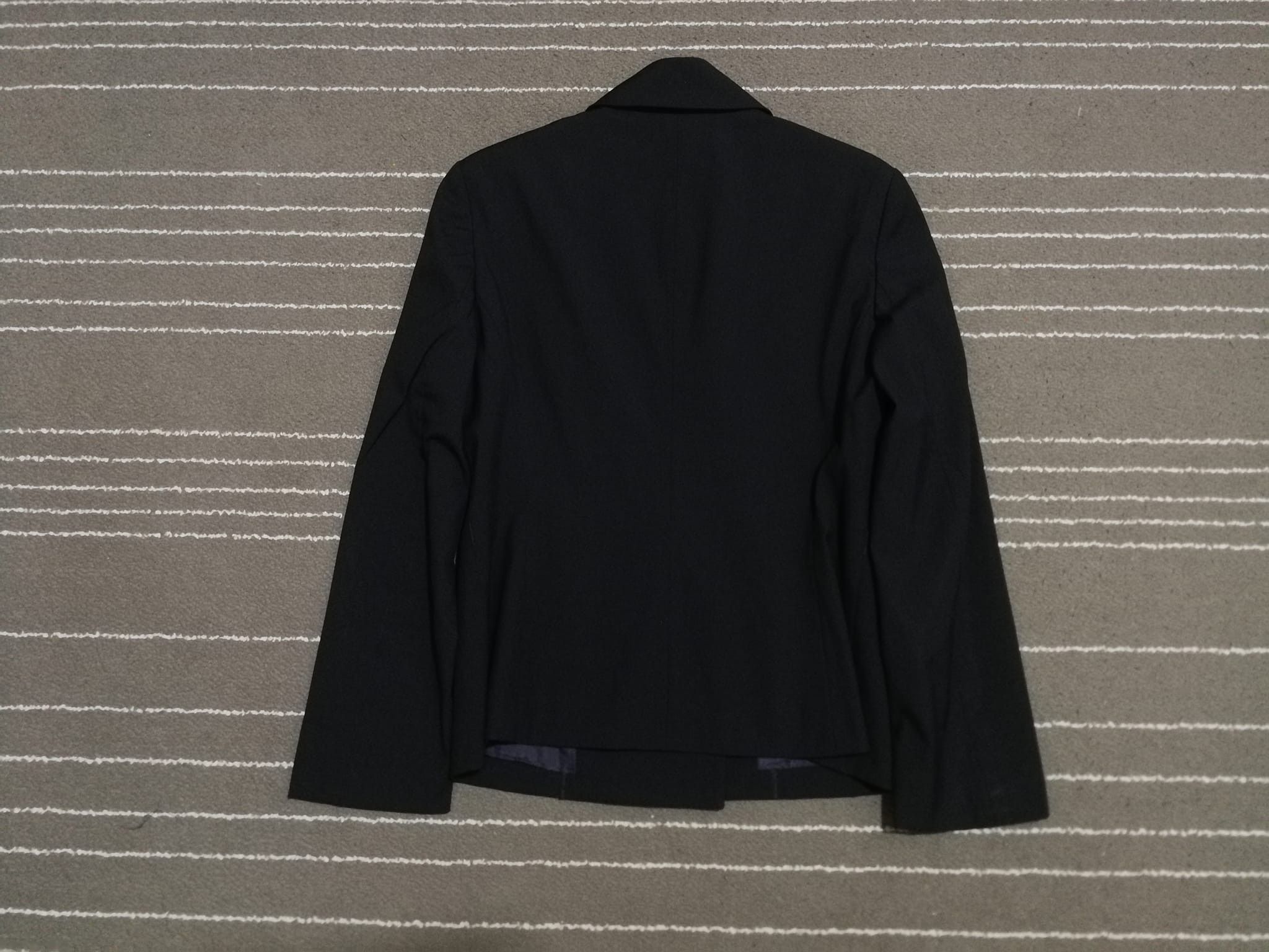 Michael Kors MICHAEL KORS blazer black woman XS Size XS / US 0-2 / IT 36-38 - 4 Thumbnail