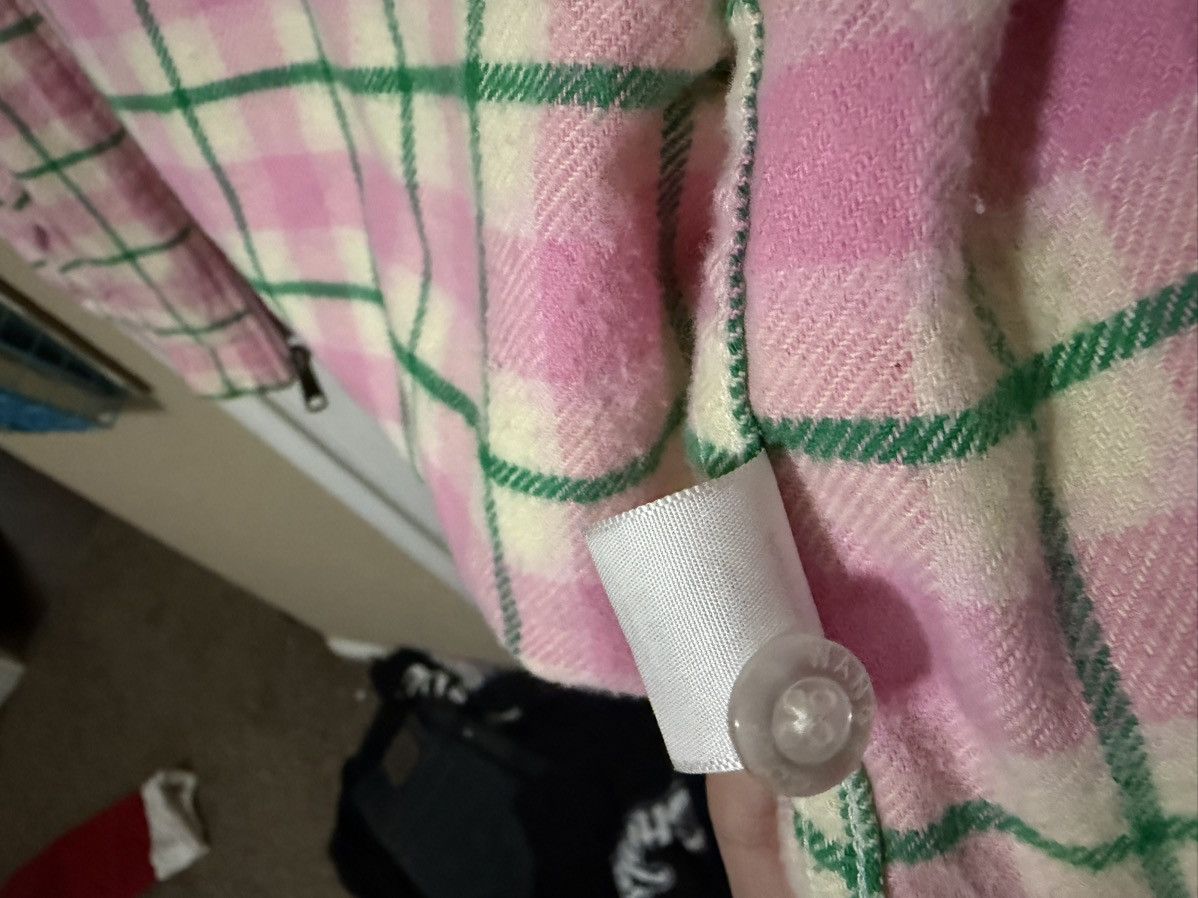 Golf Wang Golf Wang mens pink & white jacket Size US L / EU 52-54 / 3 - 10 Thumbnail