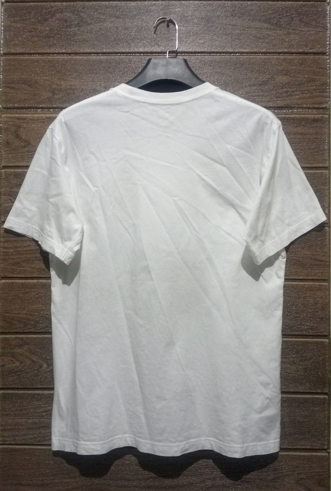 Anime Kamen Rider Takeshi Hongo Uniqlo Tee Very Rare Size US L / EU 52-54 / 3 - 5 Thumbnail