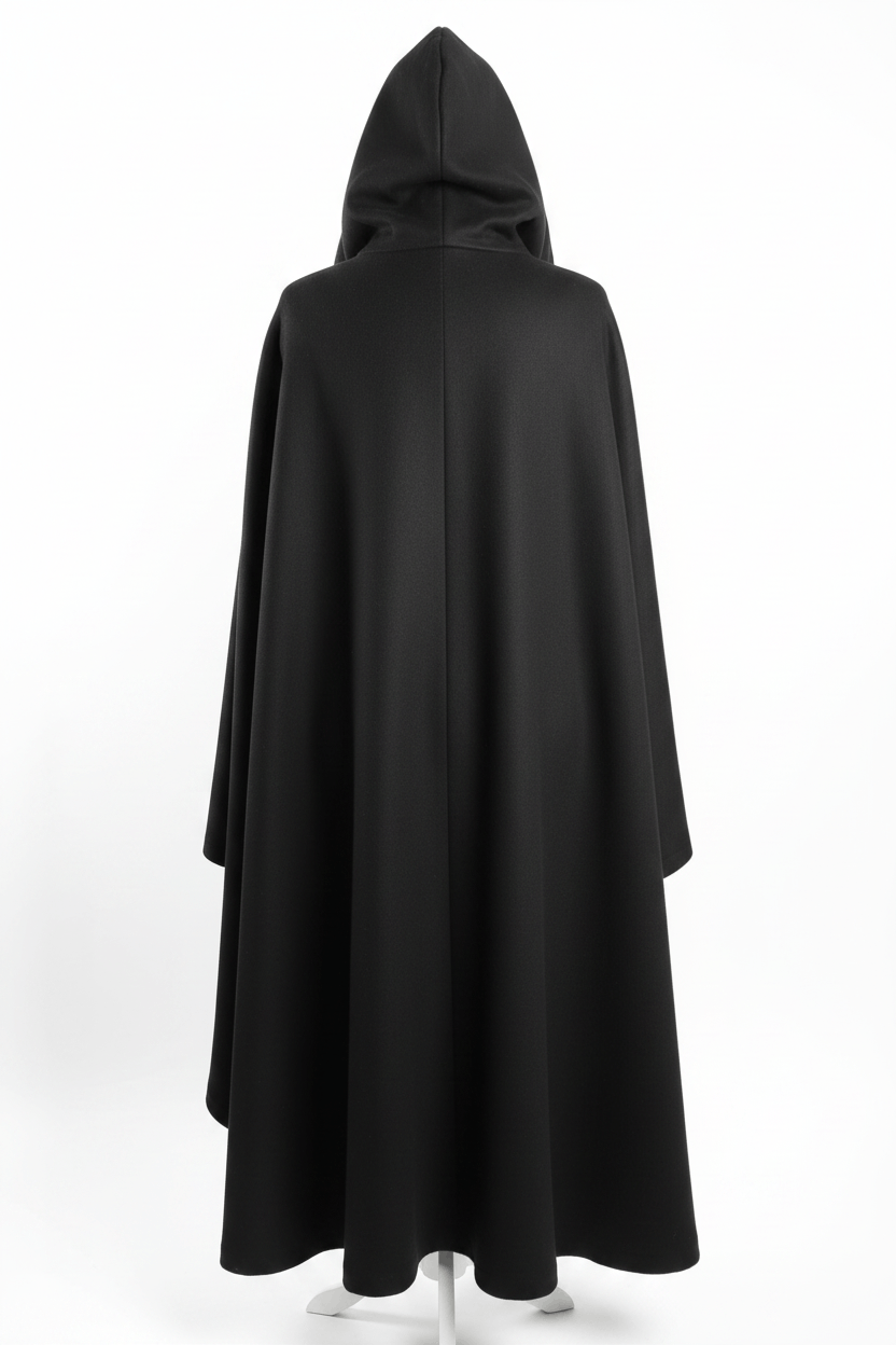 Other Medieval cloak Size US XL / EU 56 / 4 - 3 Thumbnail