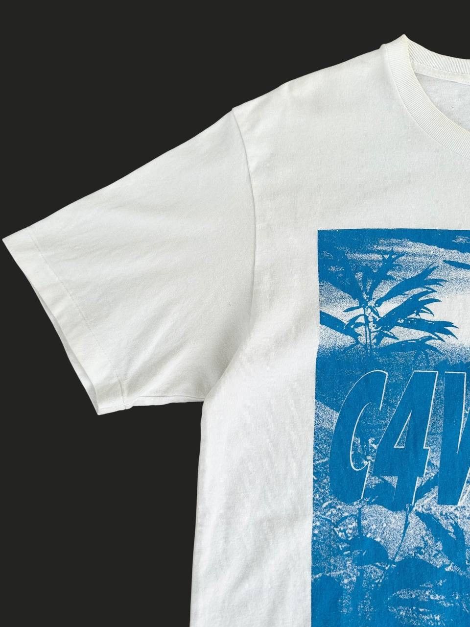 Cav Empt Cav Empt Apology Tshirt Size US L / EU 52-54 / 3 - 3 Thumbnail