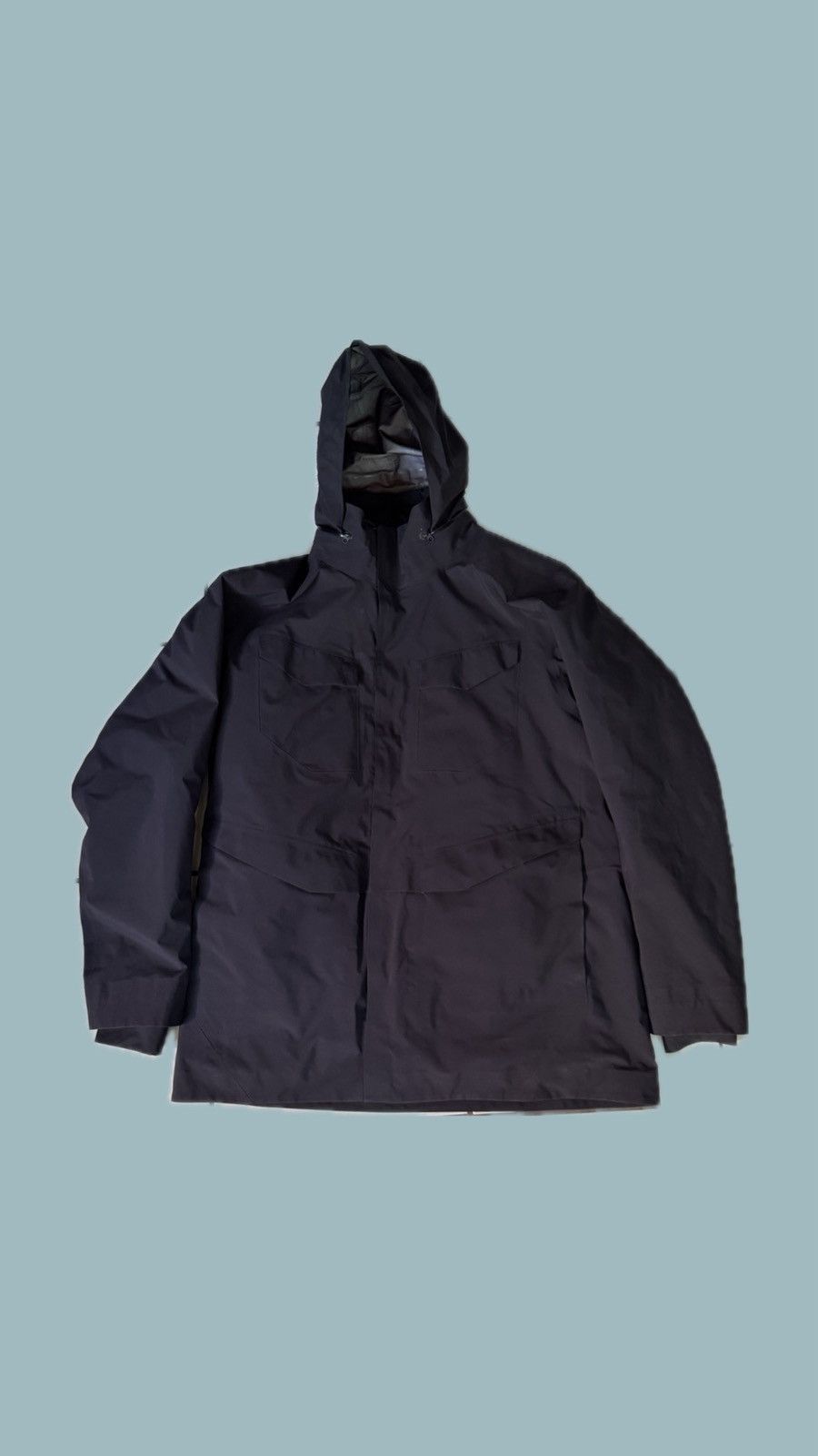 y*i様 ARC’TERYX VEILANCE Gore-Tex Jacket 29925211r_3.jpg?m=1753704233