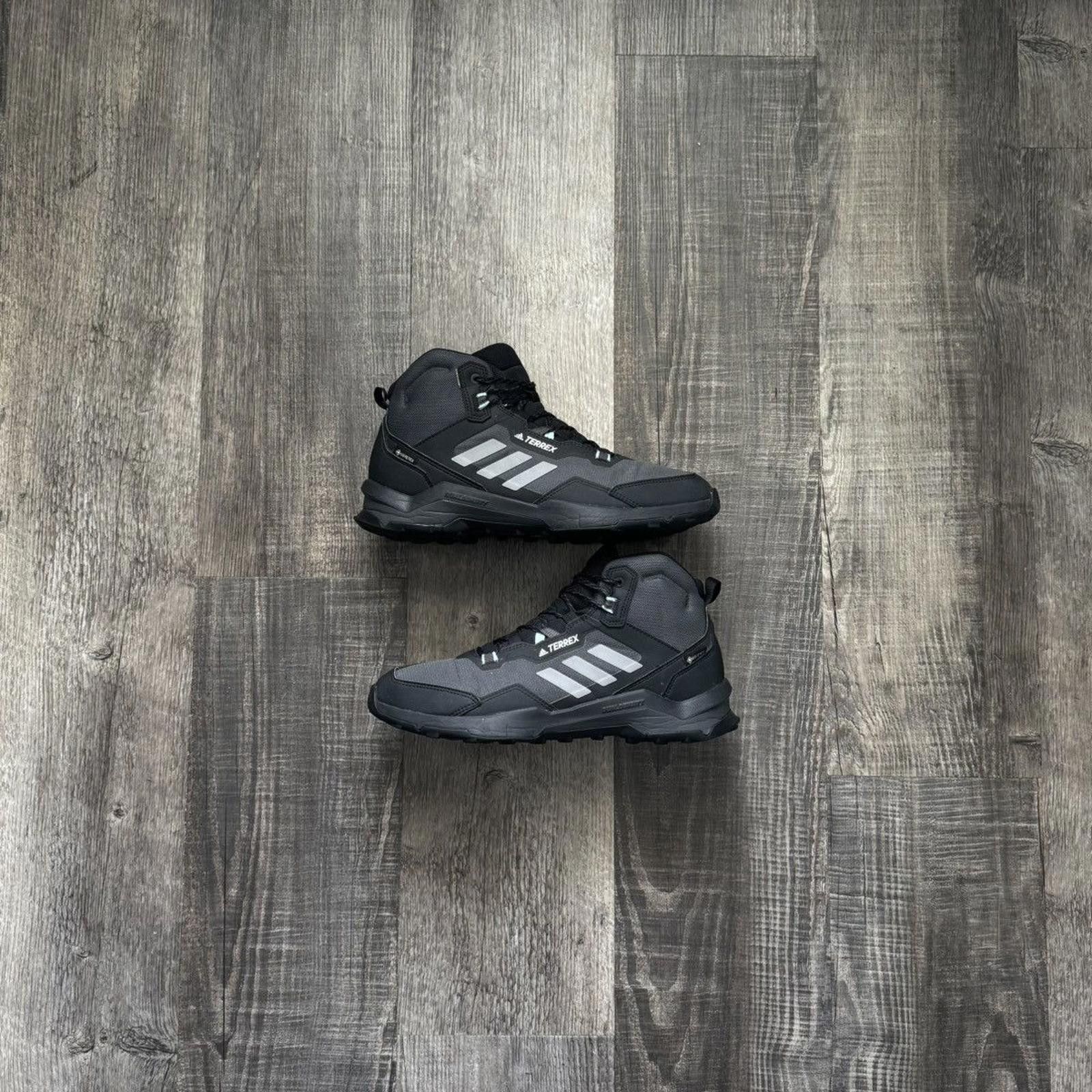 Adidas ADIDAS • GORE-TEX® Terrex AX4 Mid (10.5M) Size US 10.5 / EU 43-44 - 1 Thumbnail