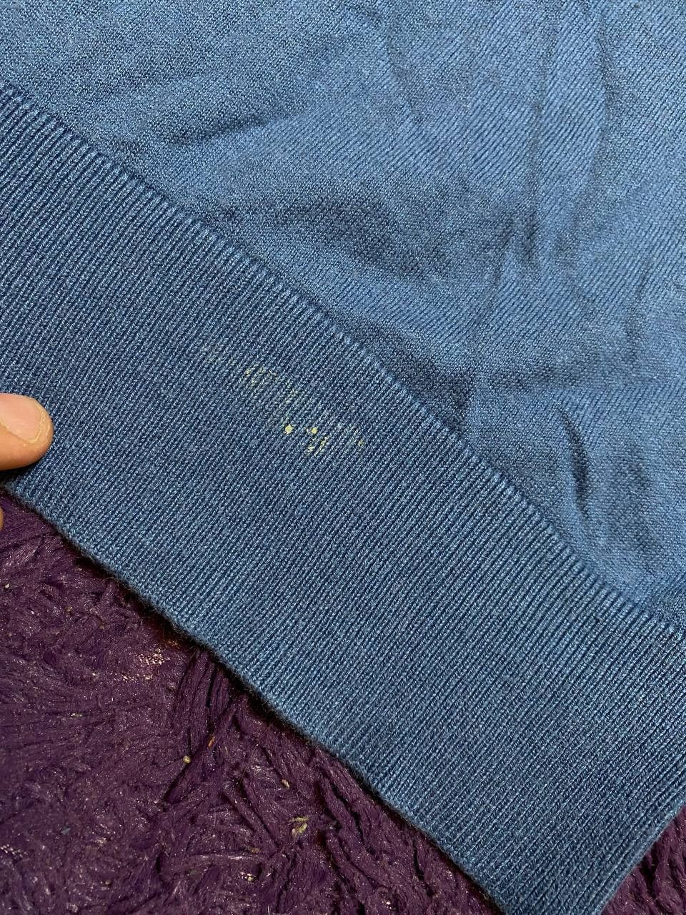 Polo Ralph Lauren Polo by Ralph Lauren VINTAGE Size XXL Long Sleeve Size US XXL / EU 58 / 5 - 2 Thumbnail