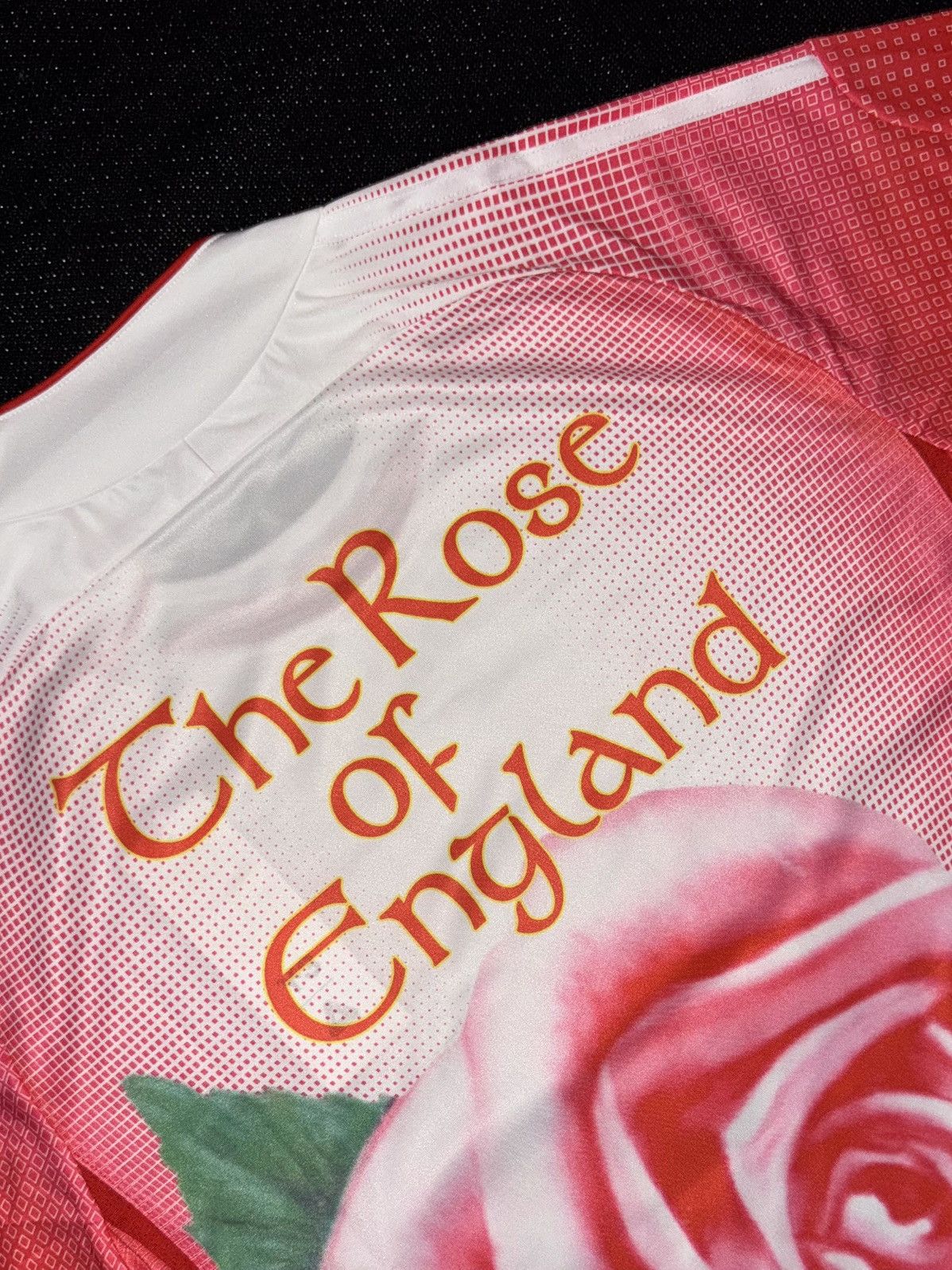 Palace × Y-3 × Yohji Yamamoto Palace x Y-3 Rose Football Jersey XS (HN9879) Size US XS / EU 42 / 0 - 5 Thumbnail