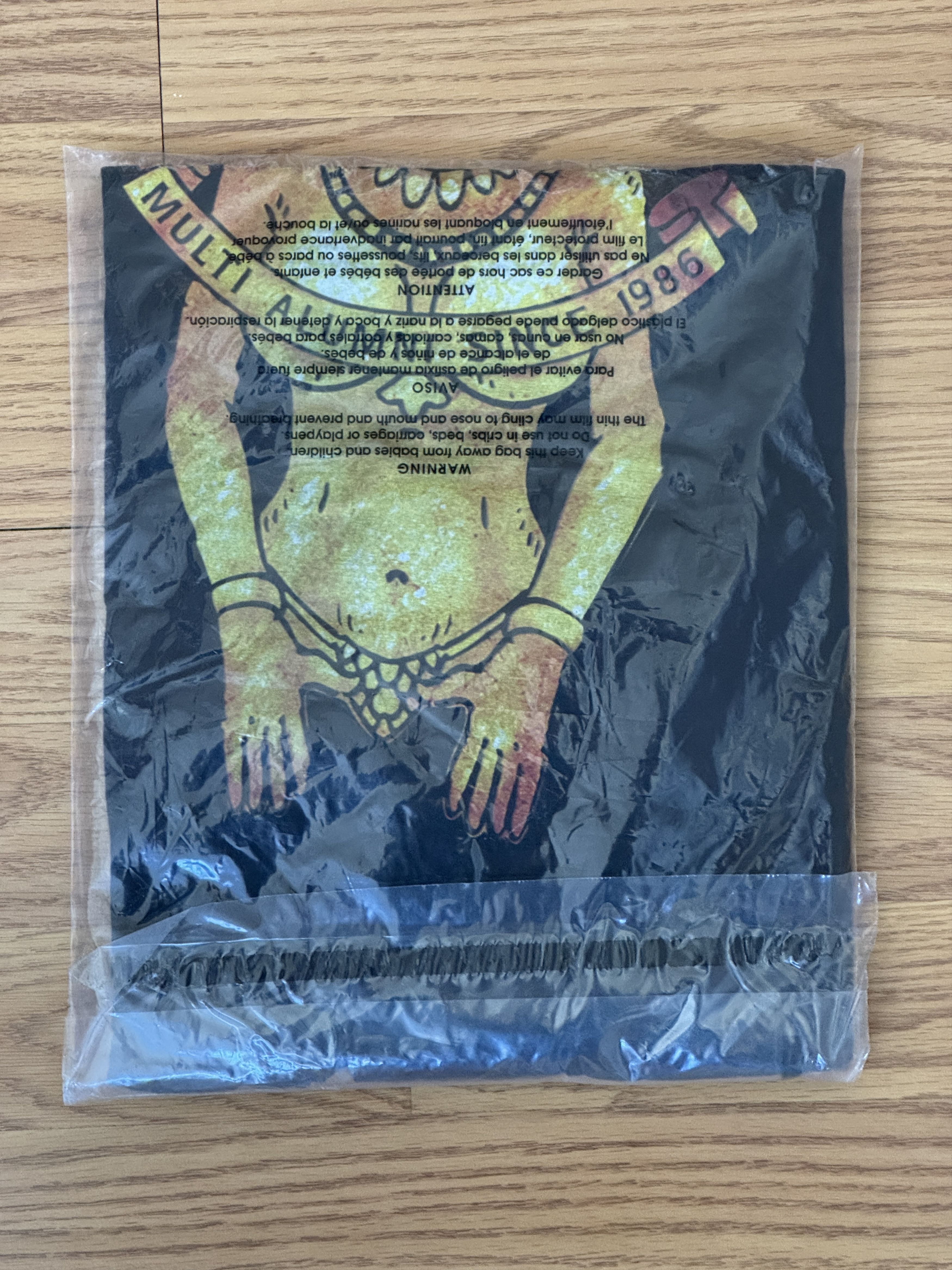 Other Big K.R.I.T king remembered in time Afro Size US XL / EU 56 / 4 - 2 Thumbnail