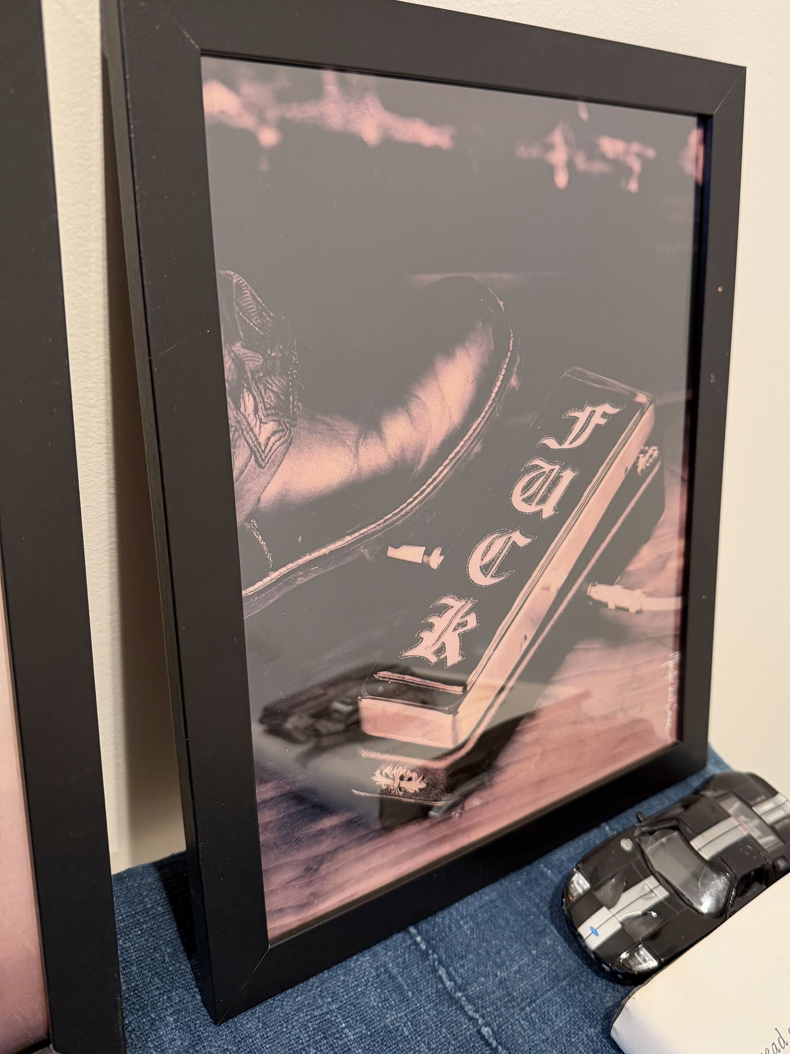 Chrome Hearts CHROME HEARTS 2 POSTER BUNDLE POSTER Size ONE SIZE - 4 Thumbnail