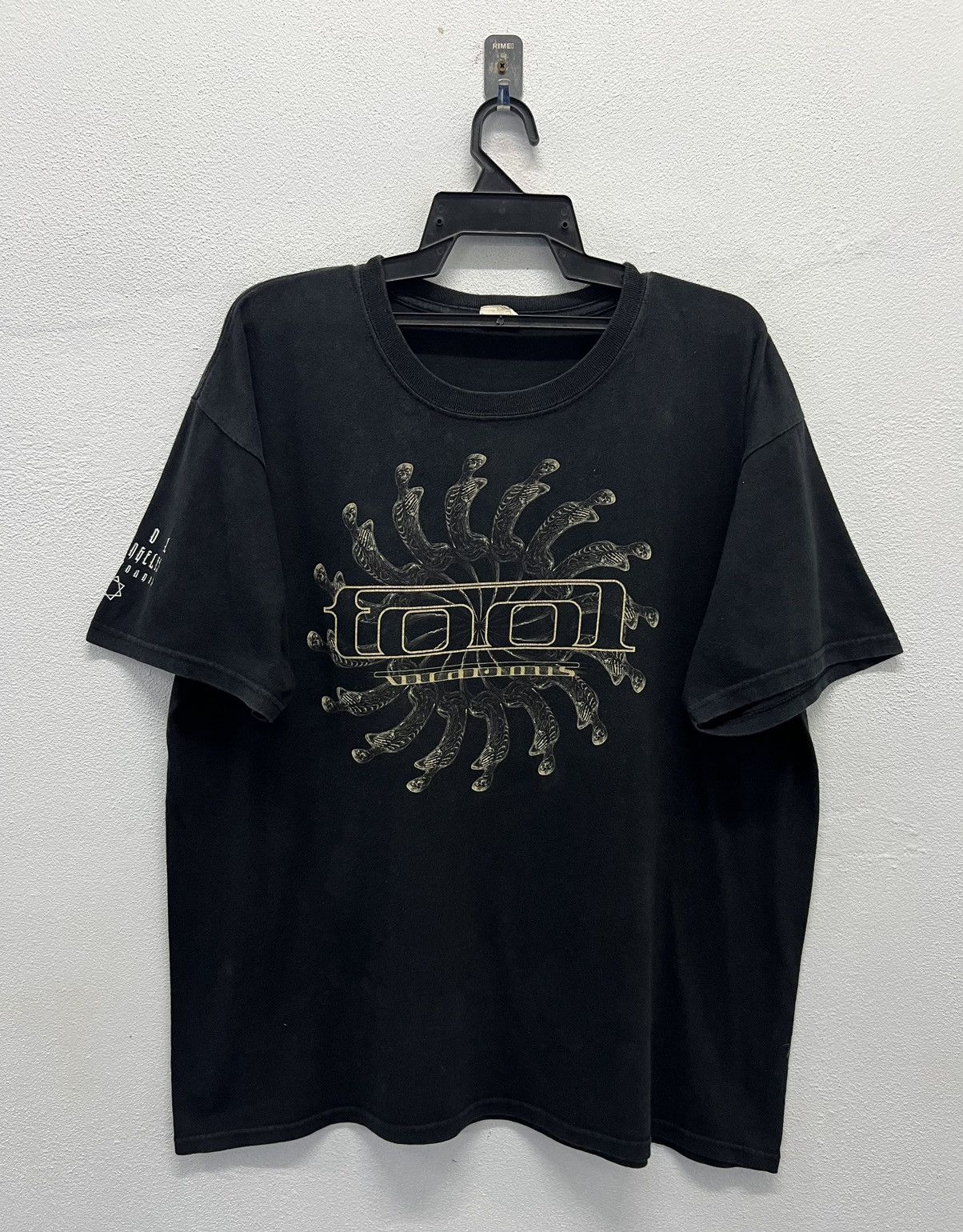 Tool 2007 | Grailed