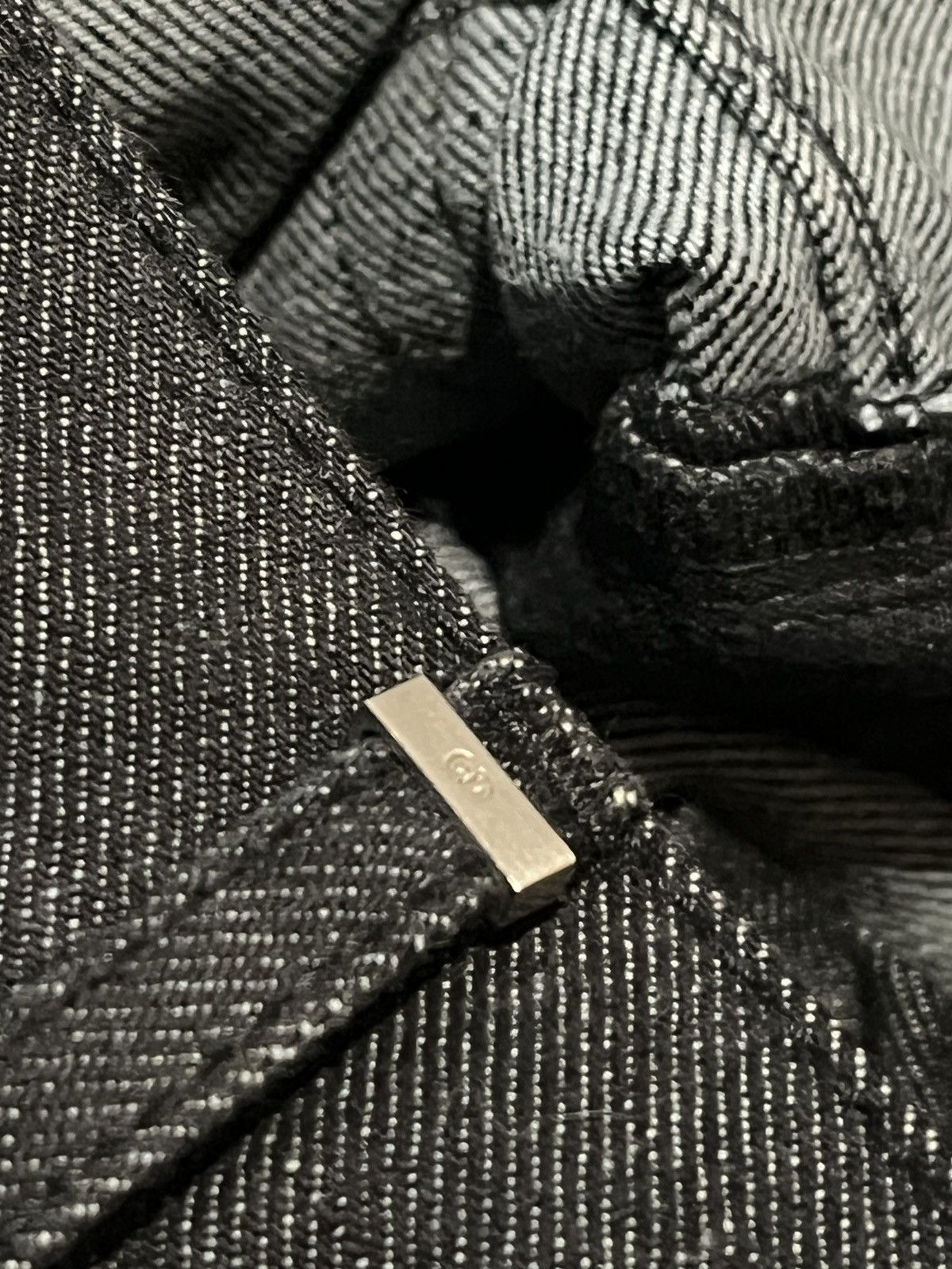 Dior Dior Homme Hedi Slimane Denim Pants Size US 32 / EU 48 - 7 Thumbnail