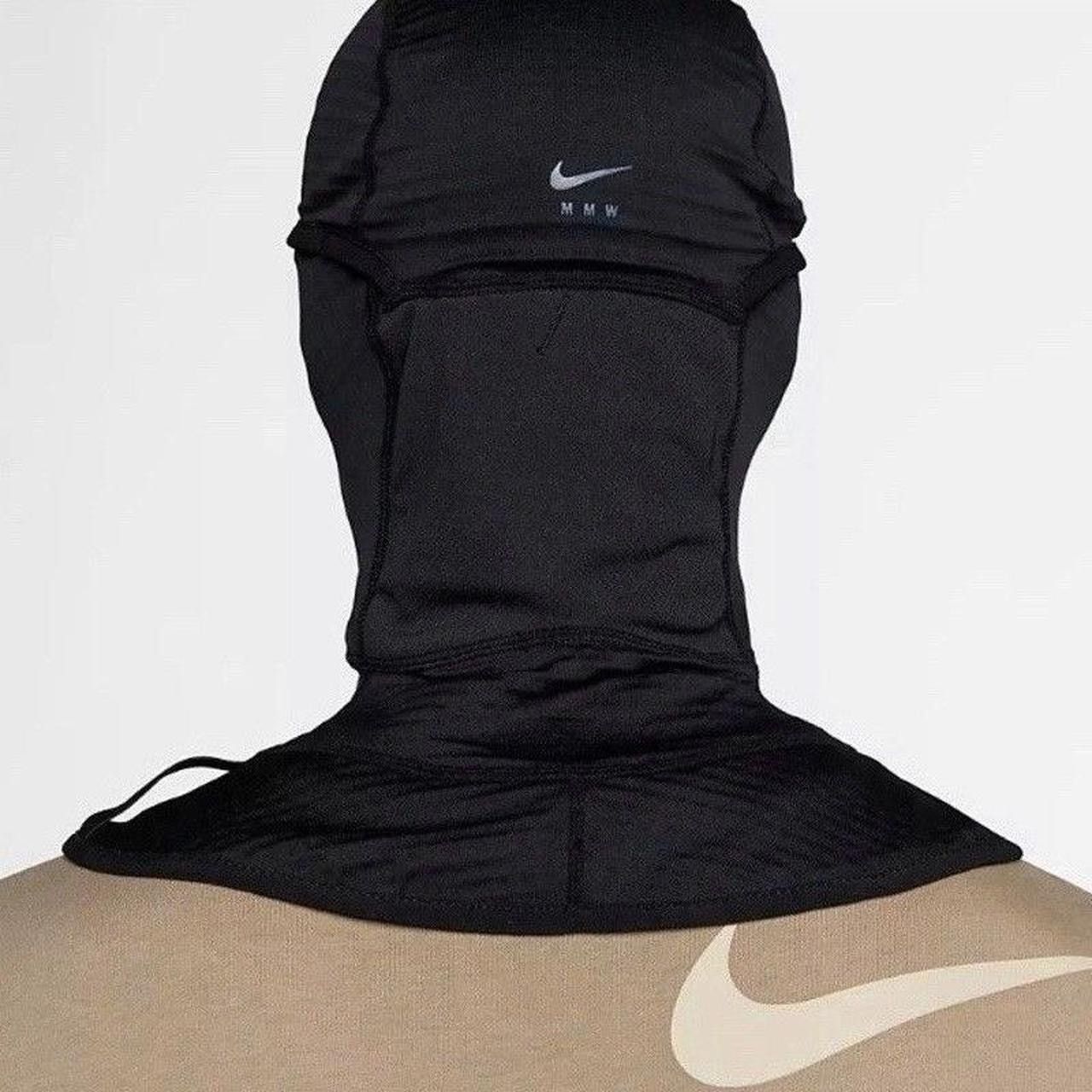 MMW × Nike Nike x MMW Balaclava Size ONE SIZE - 6 Thumbnail
