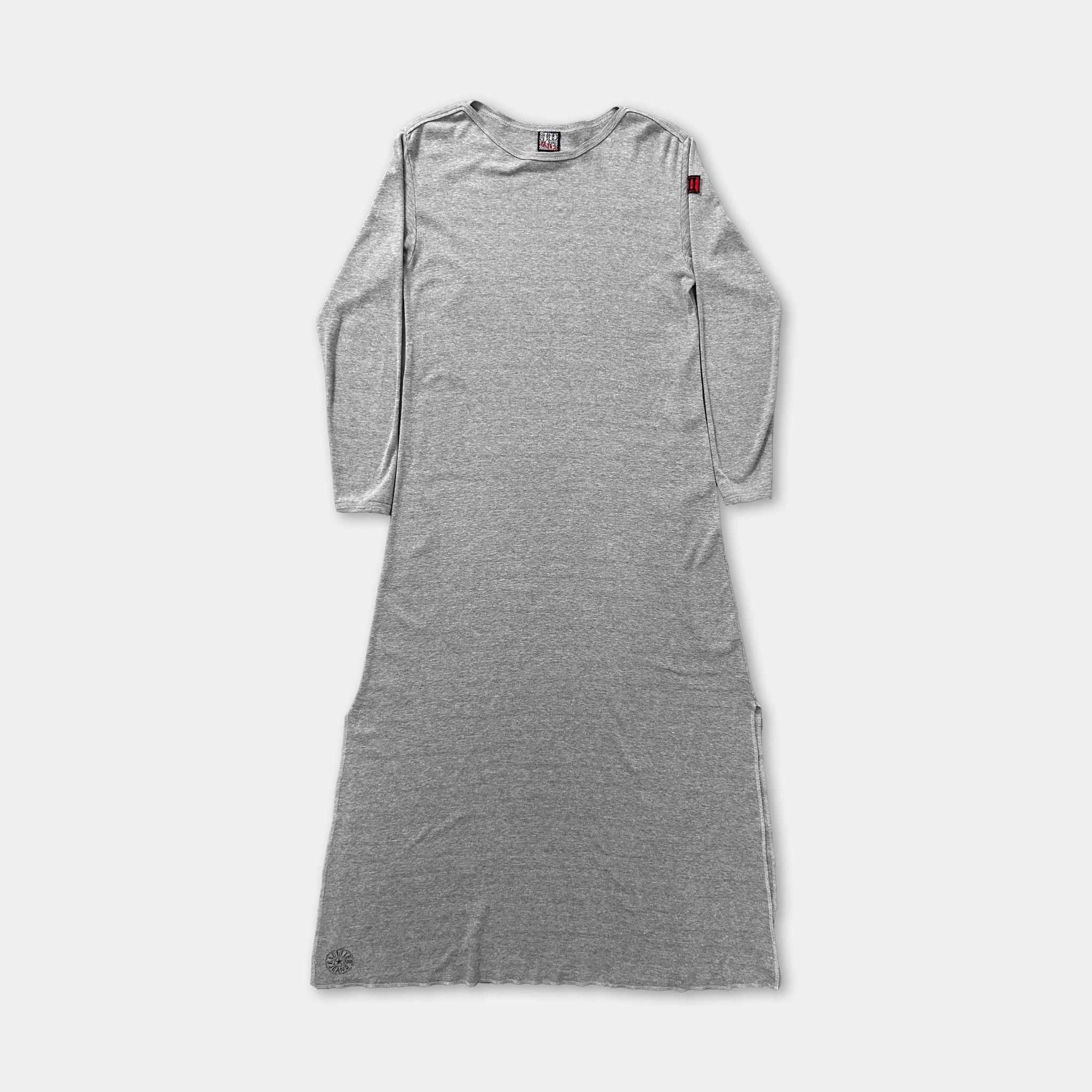 Jean Paul Gaultier Jean Paul Gaultier "XII" Cotton Dress Size M / US 6-8 / IT 42-44 - 1 Thumbnail
