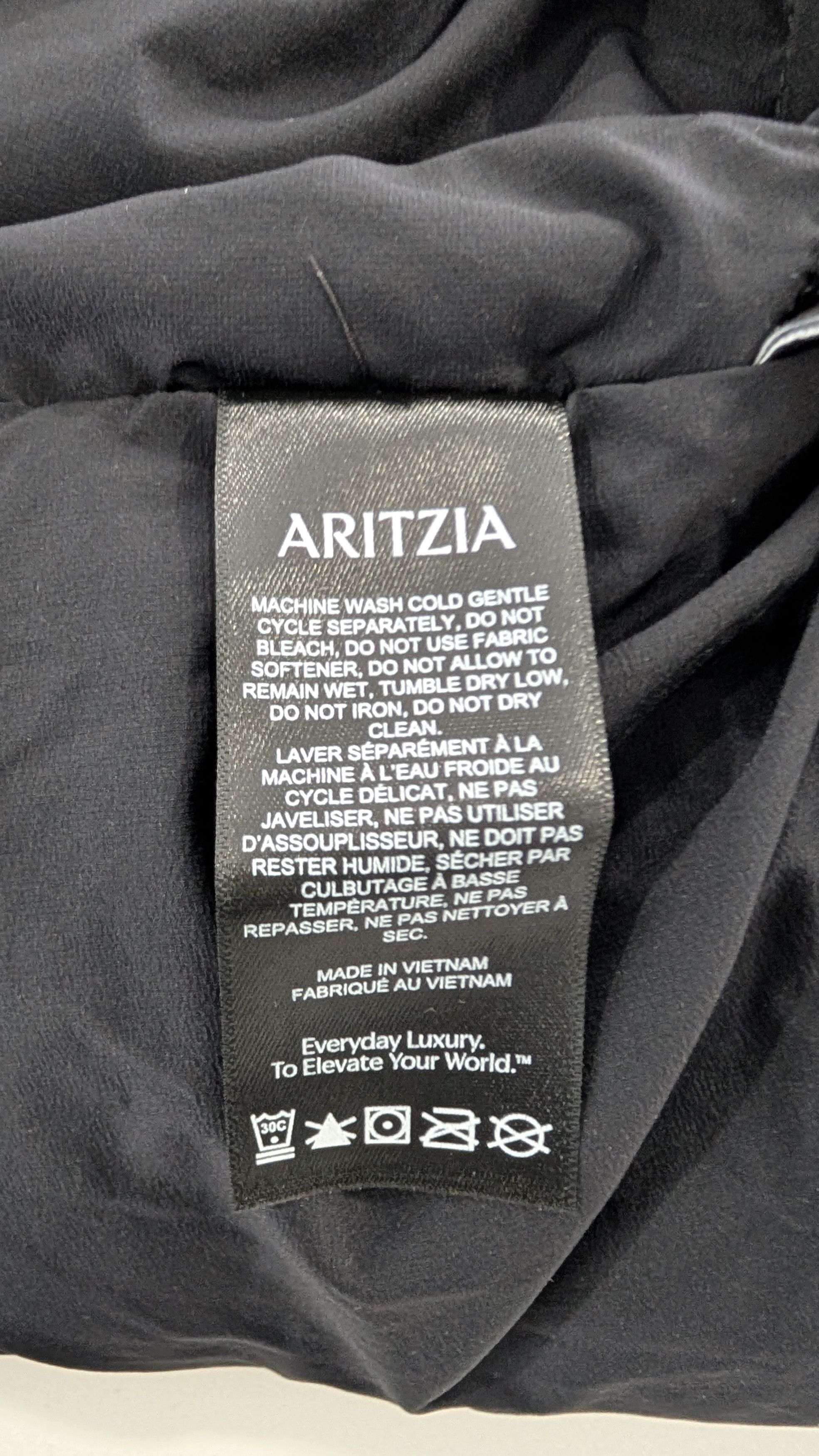 Aritzia Aritzia The Super Puff₂O™ Men's Rainstop™ Parka - XL Size US XL / EU 56 / 4 - 20 Thumbnail