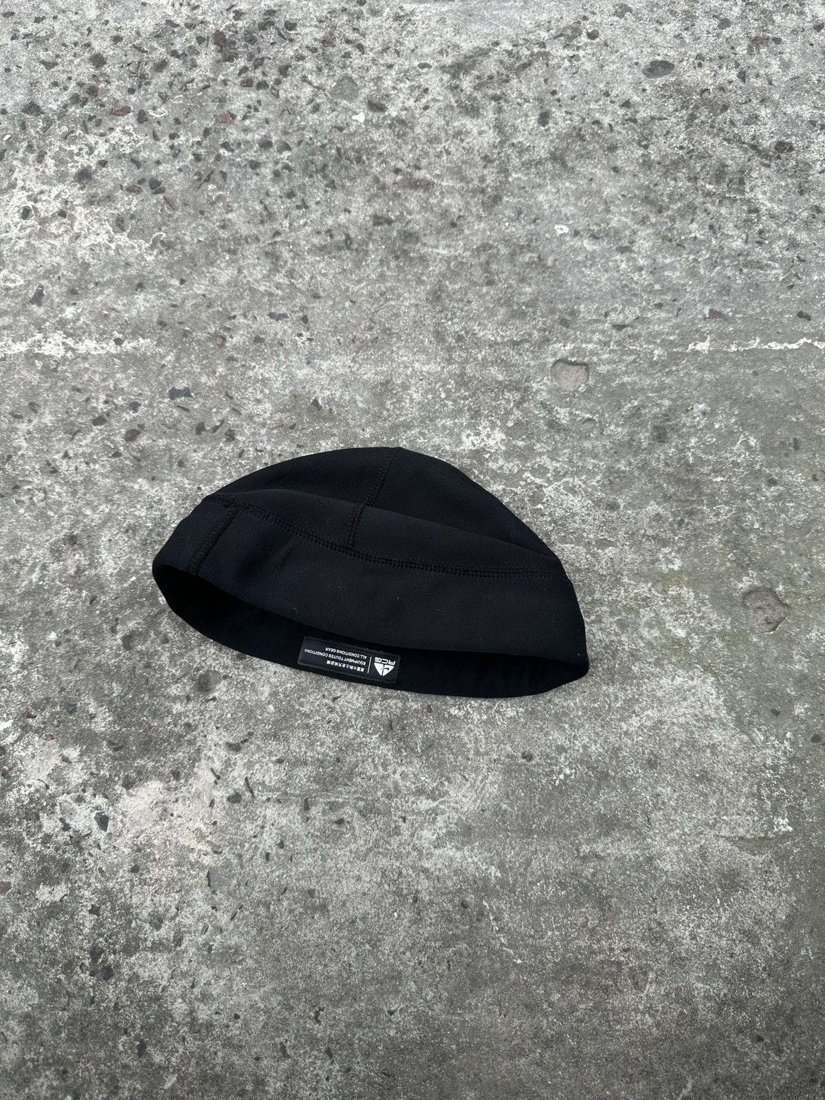 Nike ACG Y2k vintage Nike ACG hat Streetwear Gorpcore Style Rare Vtg Size ONE SIZE - 1 Thumbnail