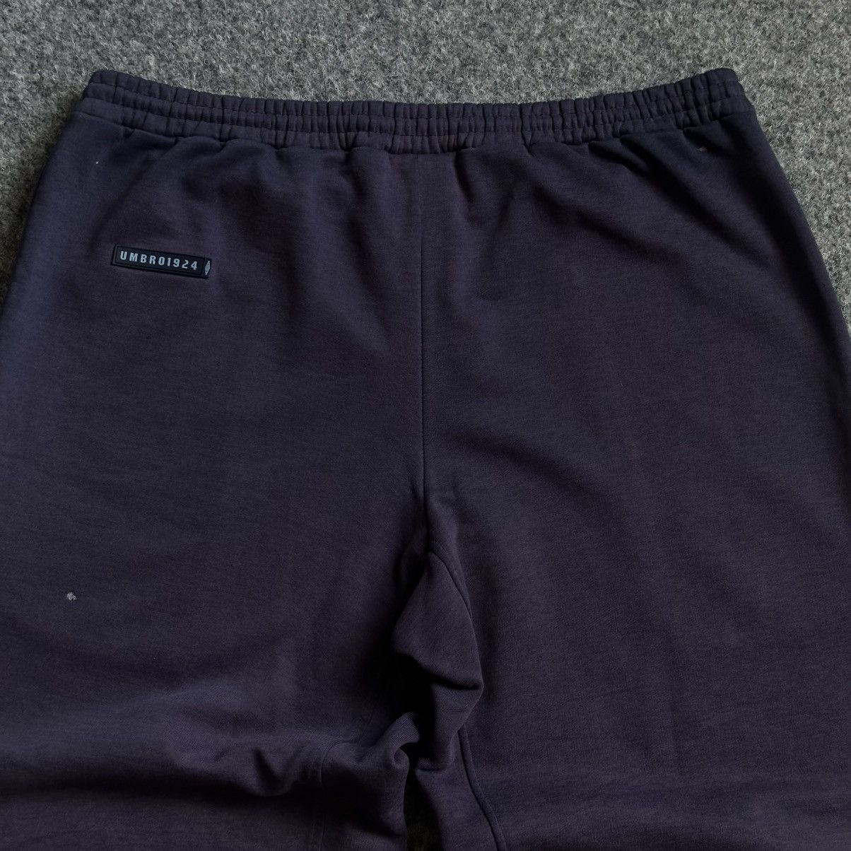 Umbro VTG Umbro Joggers Size L Trashed Sun Fades Y2K 00s USA Hype Size US 36 / EU 52 - 8 Thumbnail