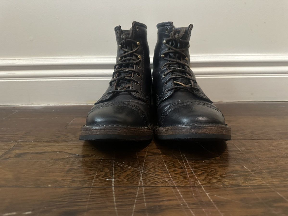 WESCO Wesco axe breakers Size US 7.5 / EU 40-41 - 2 Thumbnail