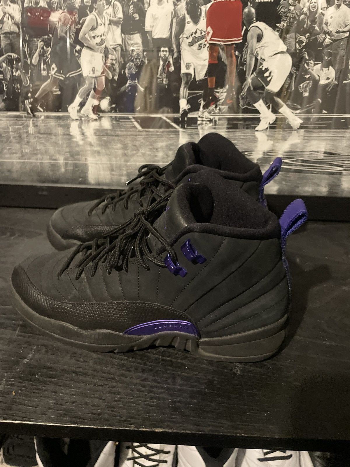 Jordan Brand × Nike Jordan and Nike shoes Size US 7 / EU 40 - 11 Thumbnail