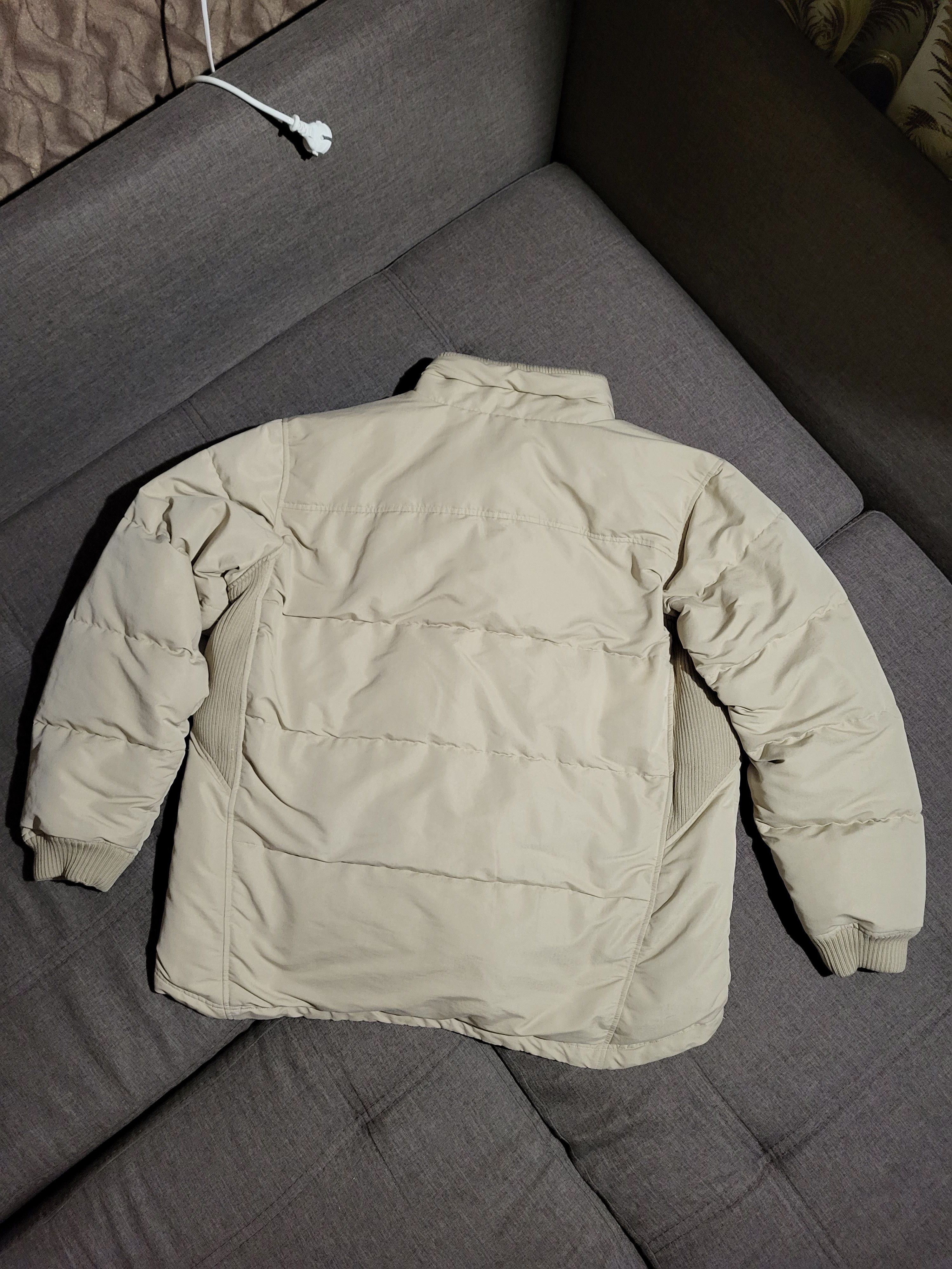 Nike Vintage Nike down jacket OREGON MCMLXXII Size US XXL / EU 58 / 5 - 7 Thumbnail