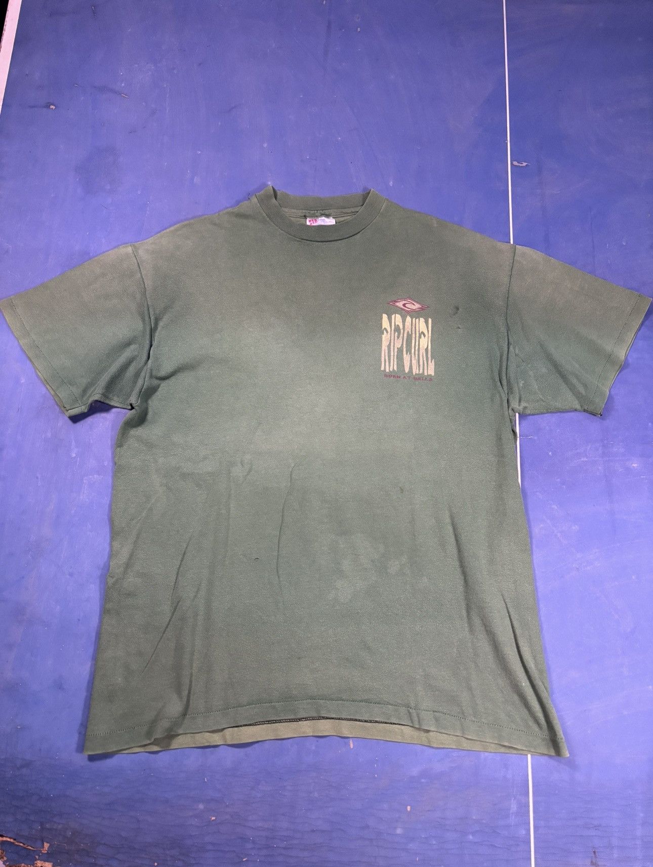 Rip Curl Ripcurl 90’s Size US L / EU 52-54 / 3 - 4 Thumbnail