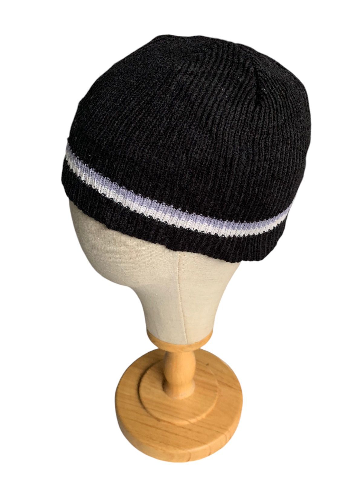 Ocean Pacific × Vintage Vintage Ocean Pacific OC Winter Session Beanie Hats Size ONE SIZE - 5 Thumbnail