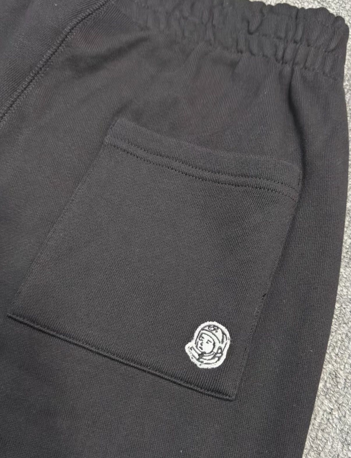 Billionaire Boys Club Classic Sweatpants Black Billionaire Boys Club Pharrell Size US 34 / EU 50 - 4 Thumbnail