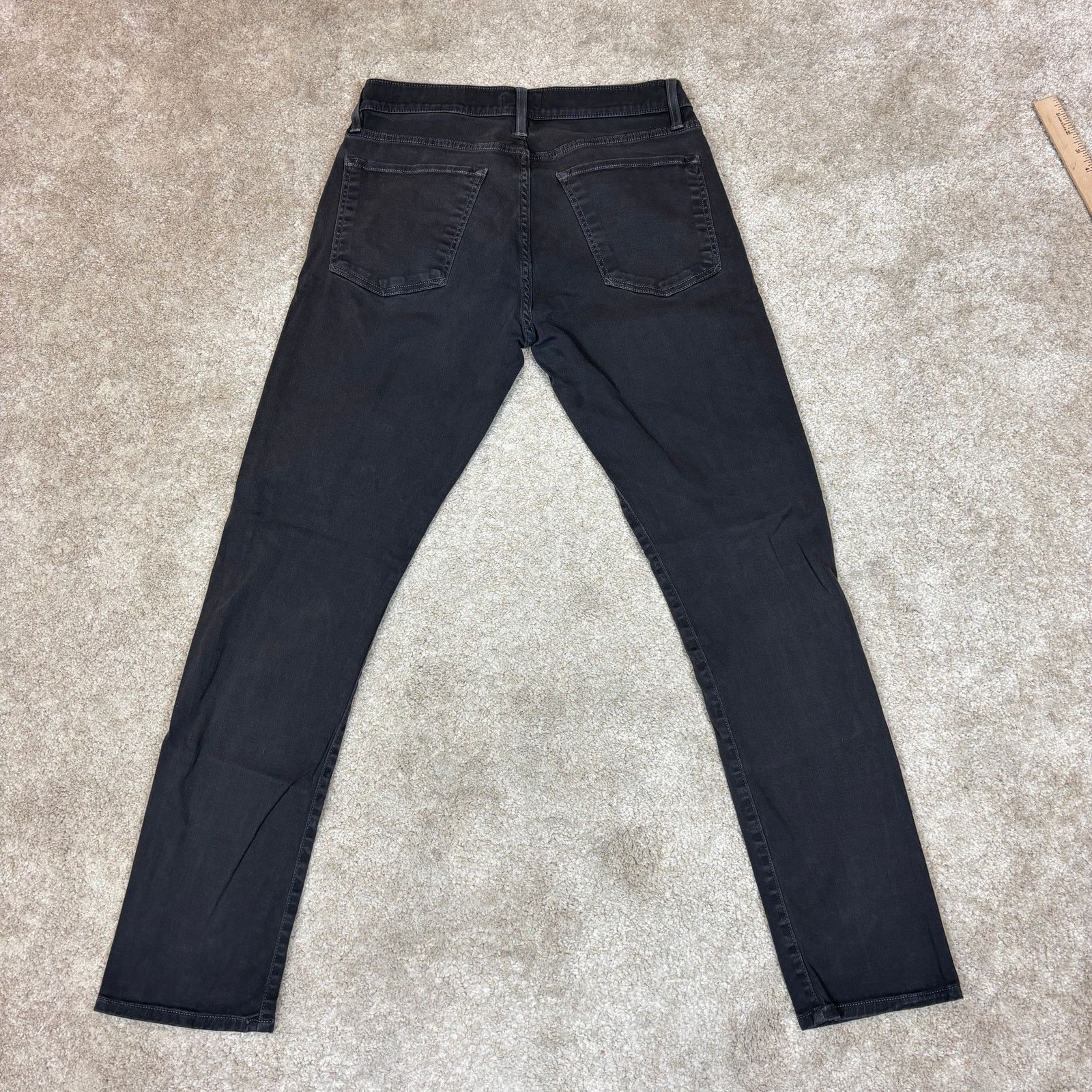 Flint And Tinder Flint and Tinder 365 Chino Pants 31x31 Minimalist Casual Size US 31 - 3 Thumbnail