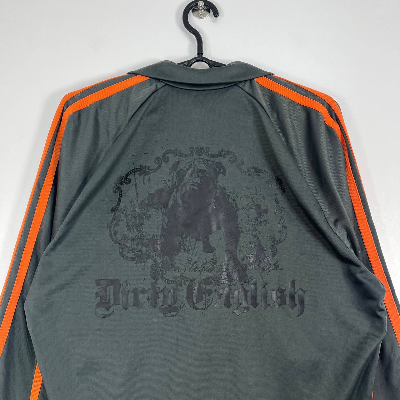 Juicy Couture Jeans Juicy Couture Full Zip Track Jacket Mens Size L Size US L / EU 52-54 / 3 - 8 Thumbnail