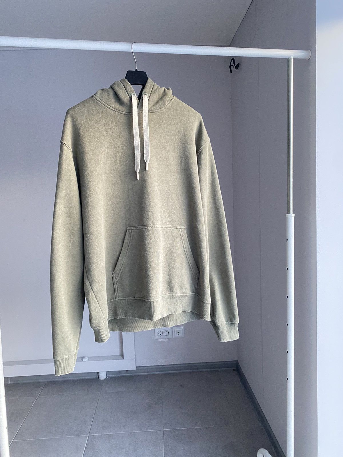 Folk Folk Hoodie Size US XXL / EU 58 / 5 - 3 Thumbnail