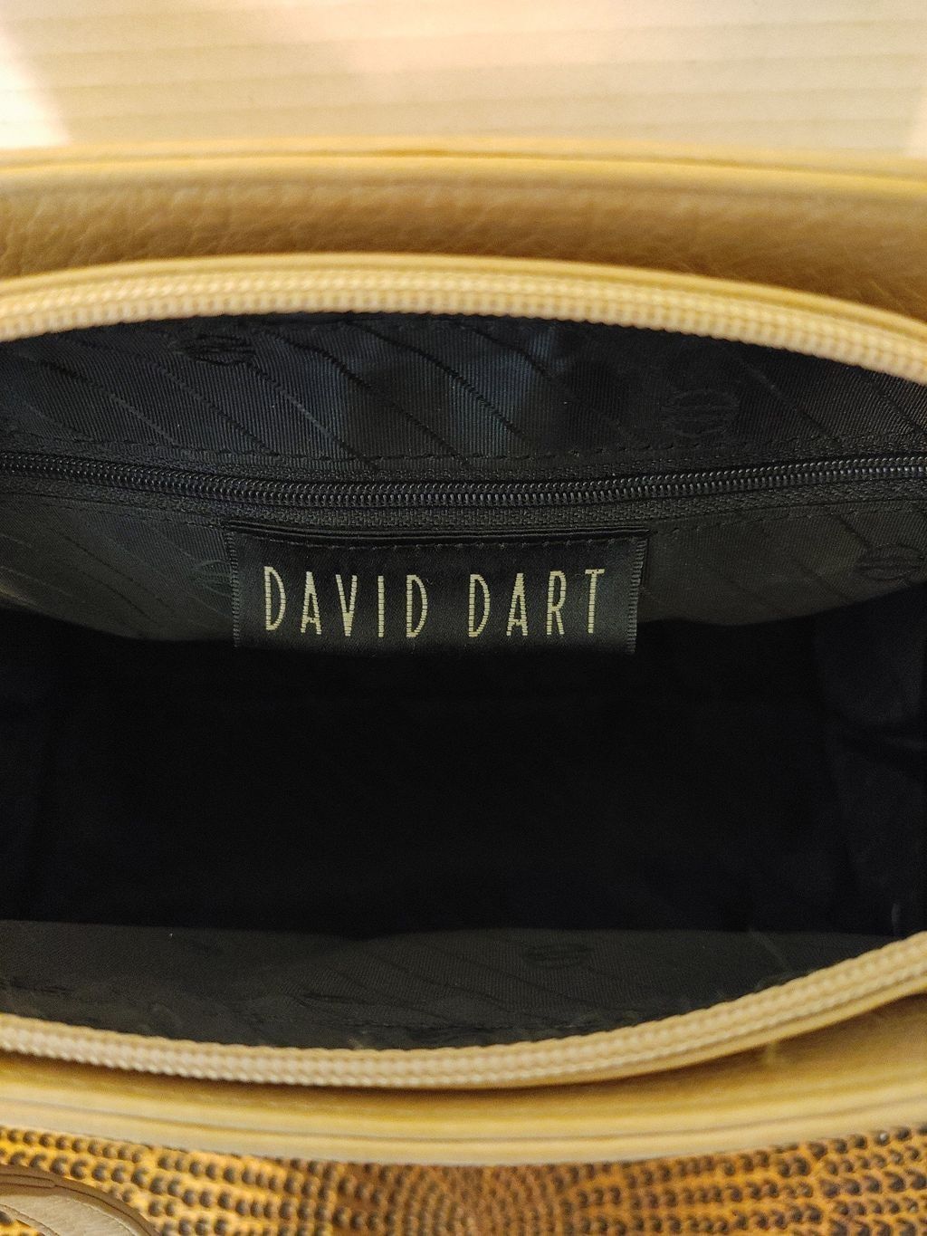 Other David Dart Leather Bag Size ONE SIZE - 7 Thumbnail