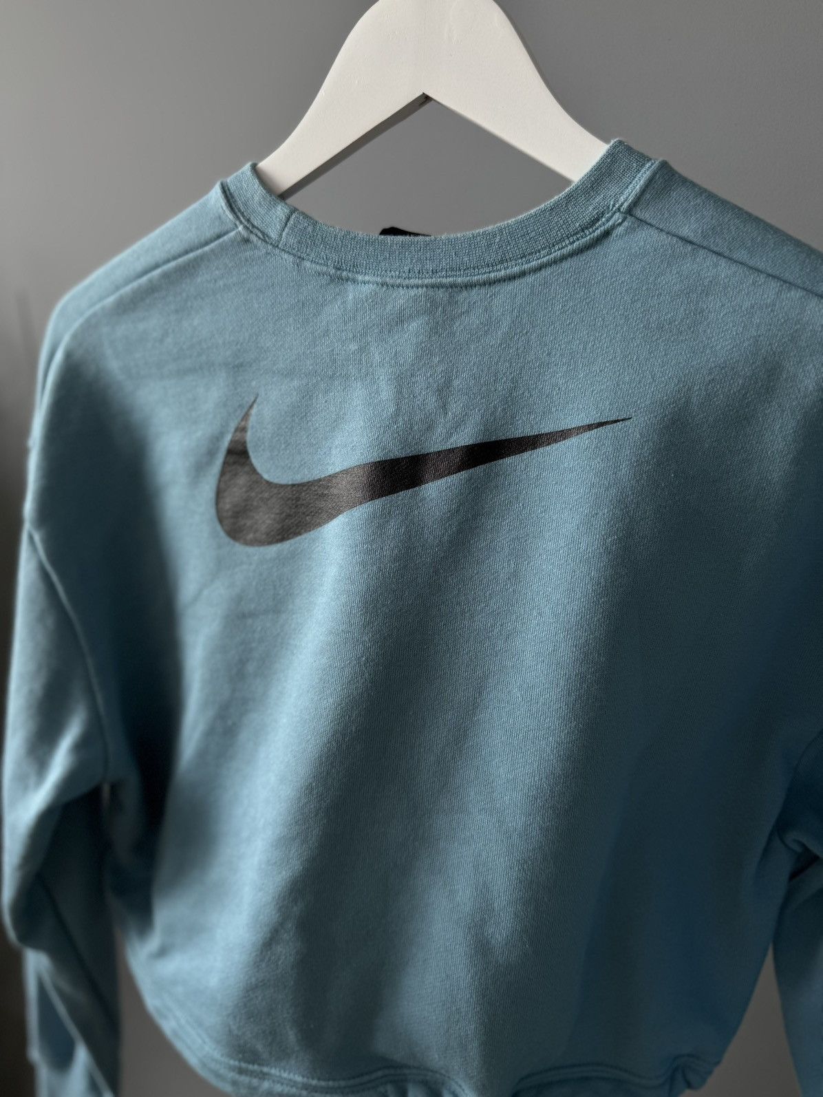 Nike Nike croptop Size S / US 4 / IT 40 - 4 Thumbnail