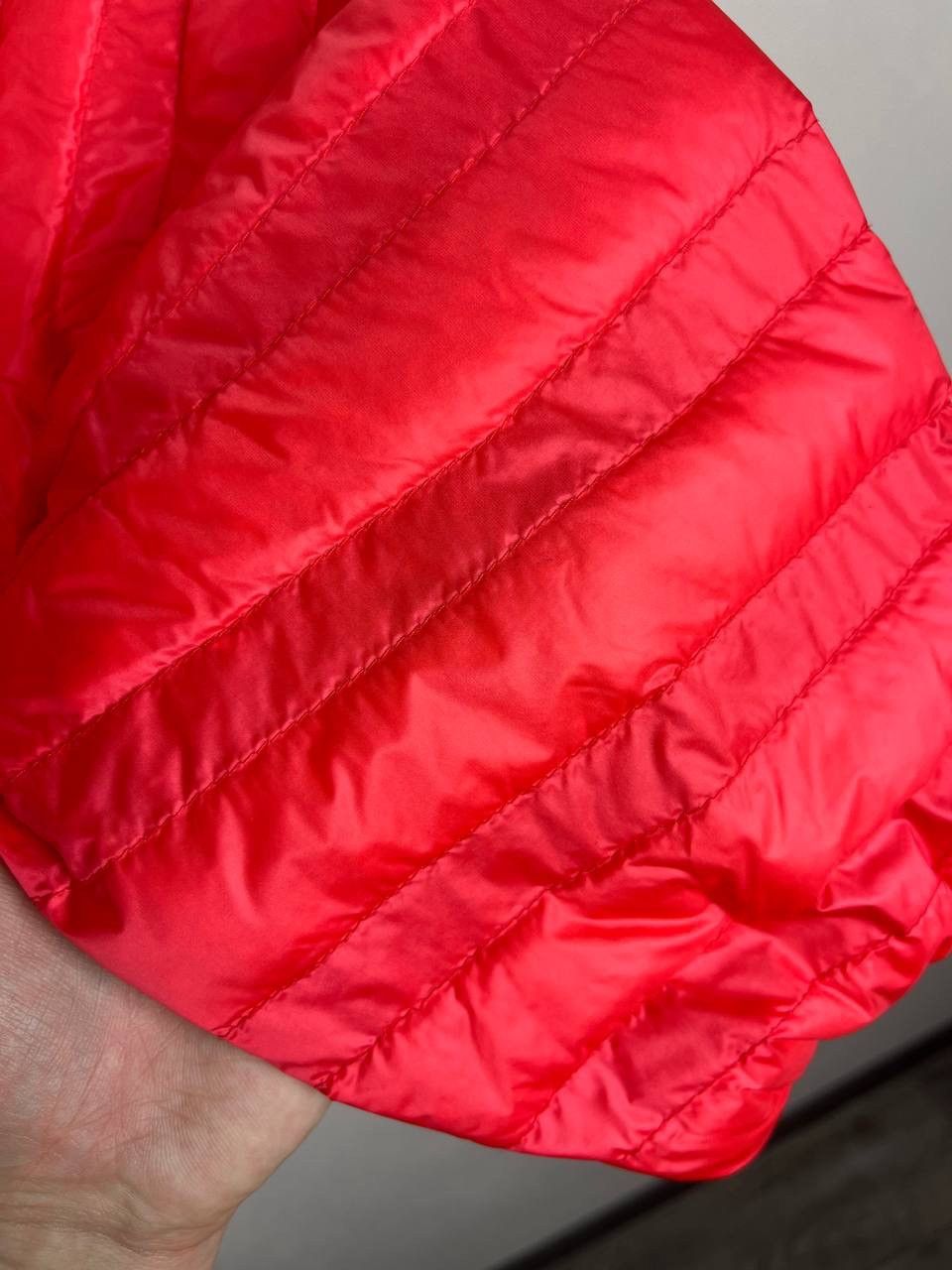 Moncler Moncler Tacaud Light Down Puffer Jacket Size 0 Lightweight Size XS / US 0-2 / IT 36-38 - 8 Thumbnail