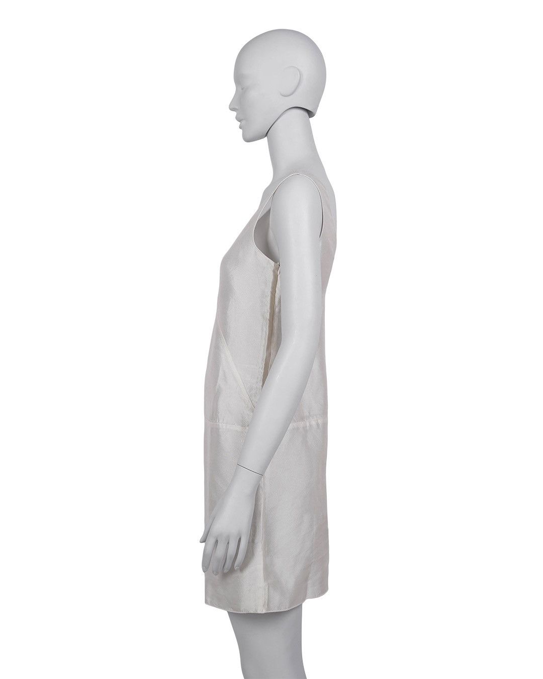 Miu Miu Miu Miu F/W1998 Mini Dress Size S / US 4 / IT 40 - 5 Thumbnail