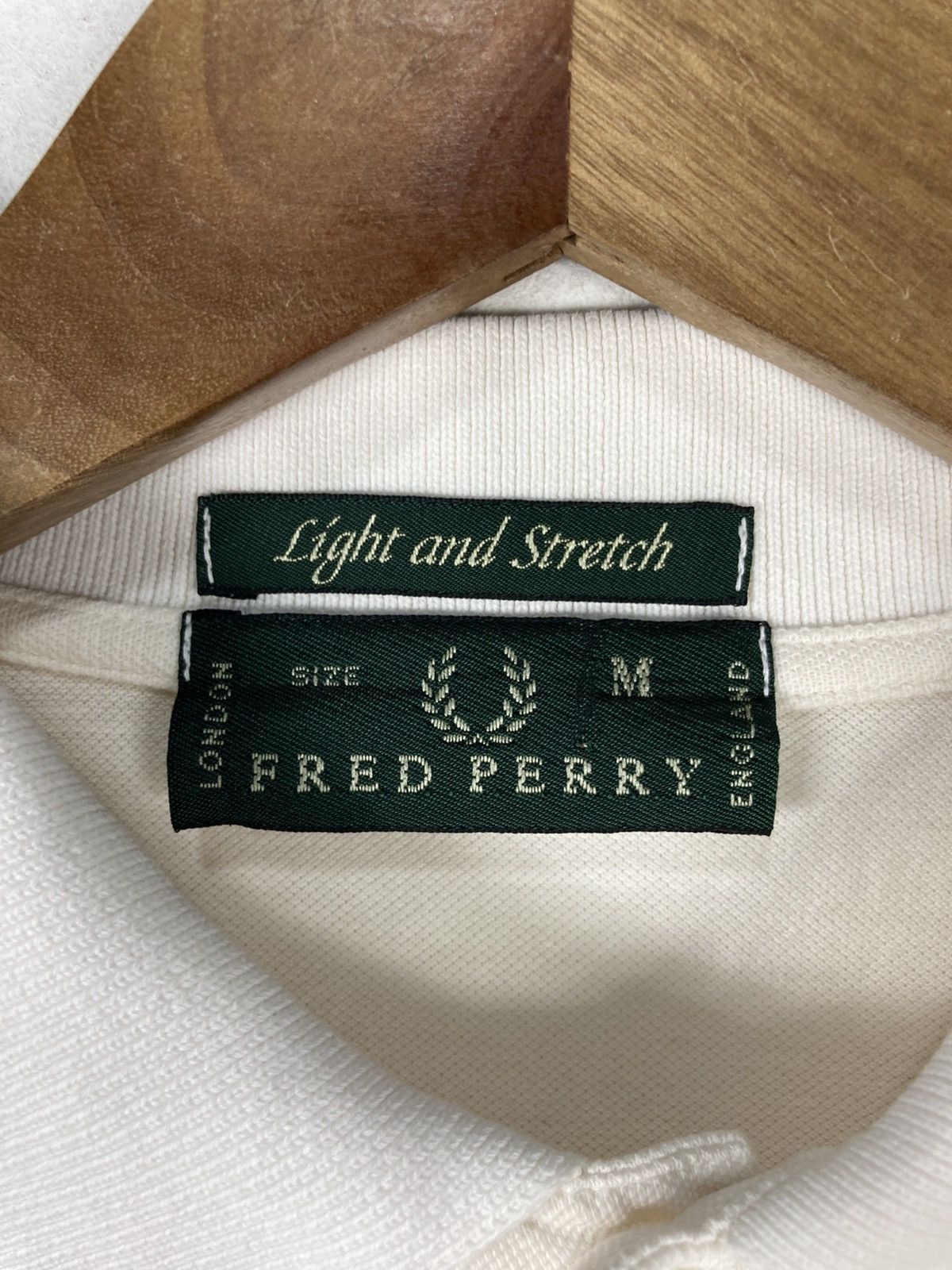 Fred Perry Fred Perry Hooligan London England Casual Polo Shirt Size M / US 6-8 / IT 42-44 - 5 Thumbnail