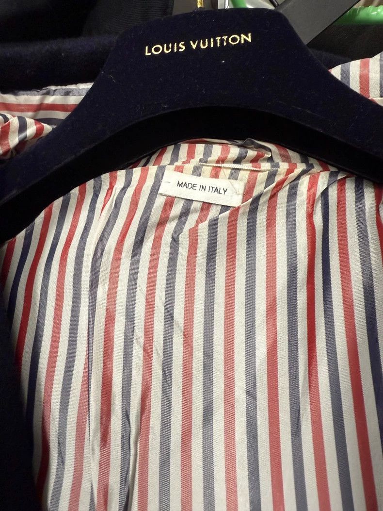 Thom Browne Thom Browne Woolen hooded coat Size US M / EU 48-50 / 2 - 2 Thumbnail