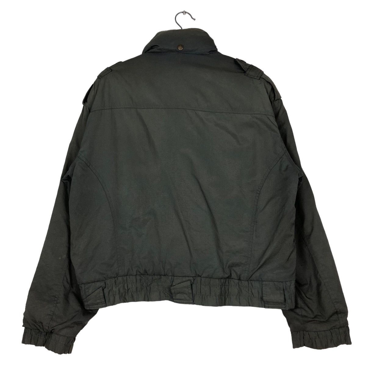 Japanese Brand 🔥Vtg Bomber Jacket Tinz Ski Wear Japan Made Size US M / EU 48-50 / 2 - 8 Thumbnail
