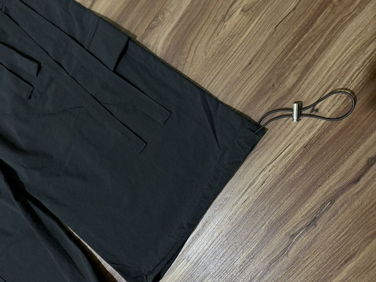 If Six Was Nine Japanese brand Jouetie wide leg cargo Size US 30 / EU 46 - 4 Thumbnail
