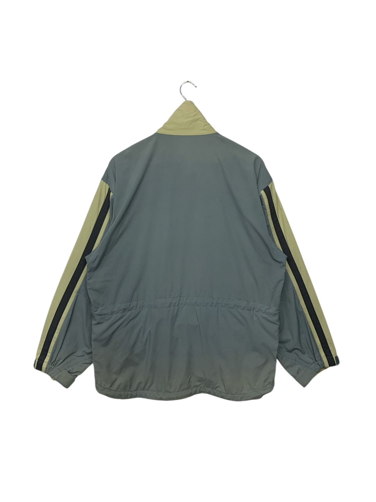Hysteric Glamour Rare Vintage Hysteric Glamour Zipper Down Jacket Size US L / EU 52-54 / 3 - 3 Thumbnail