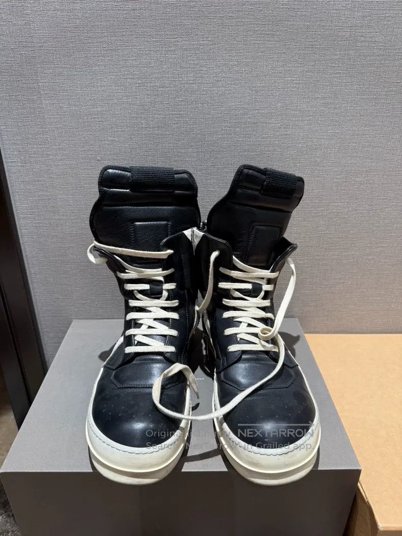 Rick Owens RICK OWENS Hot Selling Men's Shoes Size US 9 / EU 42 - 1 Thumbnail