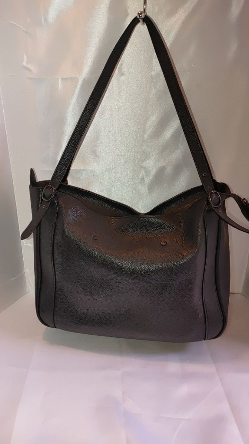 Coach Coach Cary Calf Leather Tote O8353 Size ONE SIZE - 6 Thumbnail