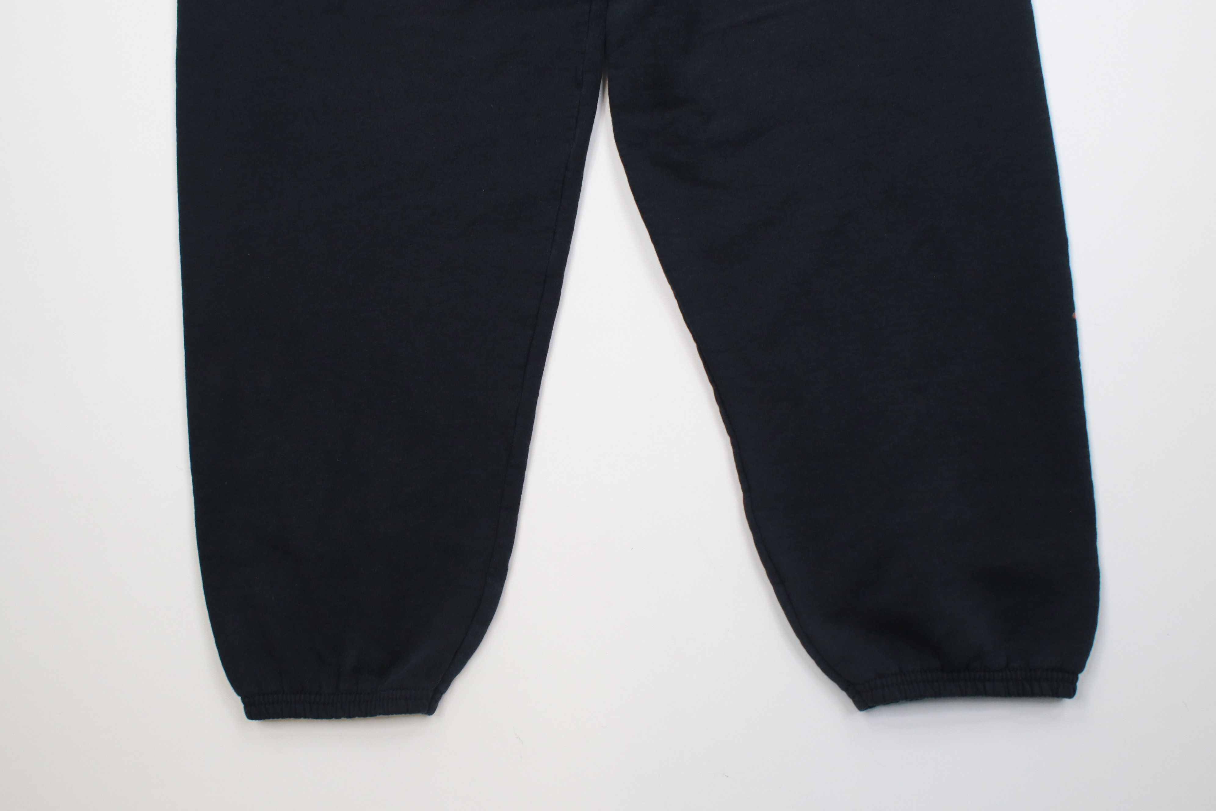 Vintage Y2K Las Vengeance Tour 2022 Panic At The Disco Sweatpants Size US 36 / EU 52 - 4 Thumbnail