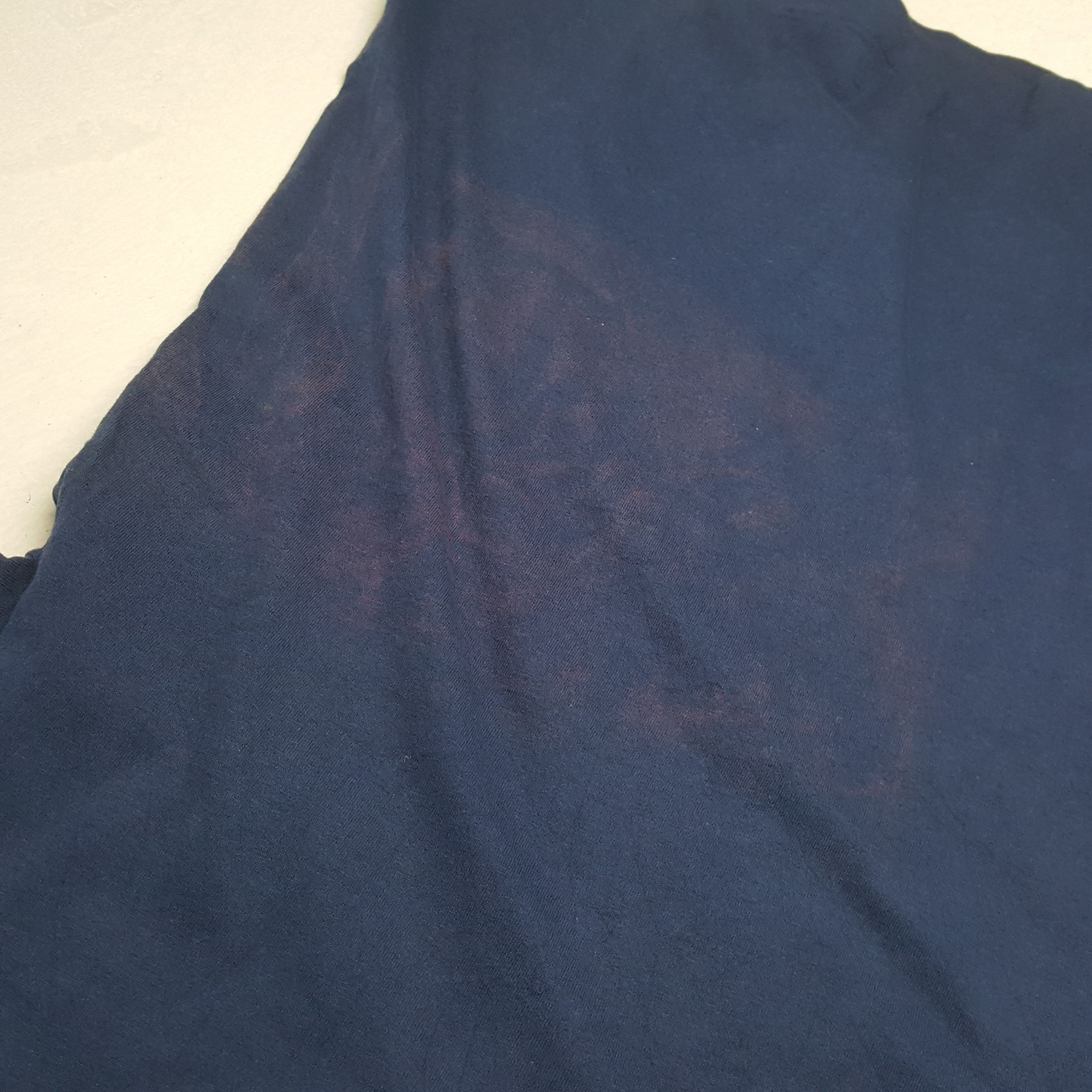 Ford Ford Lard Field Vintage Tshirt RR2 Size US XL / EU 56 / 4 - 8 Thumbnail