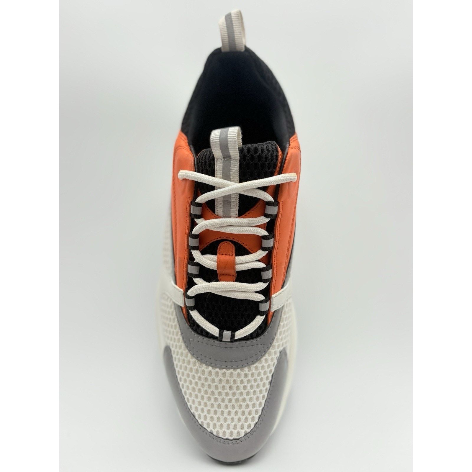 Dior Size 44 (11 US) - Dior B22 ' Orange ' | SUPER CLEAN! Size US 11 / EU 44 - 5 Thumbnail