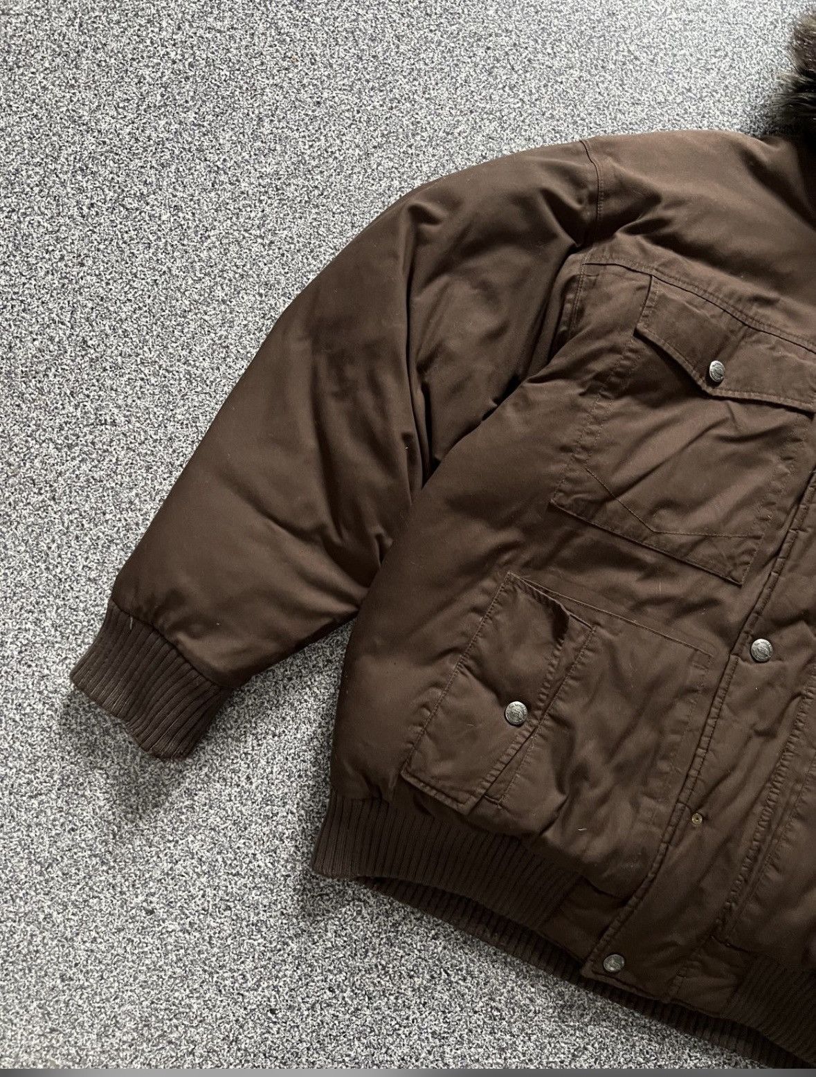 The North Face The North Face Gotham Hyvent Jacket Size US M / EU 48-50 / 2 - 2 Thumbnail
