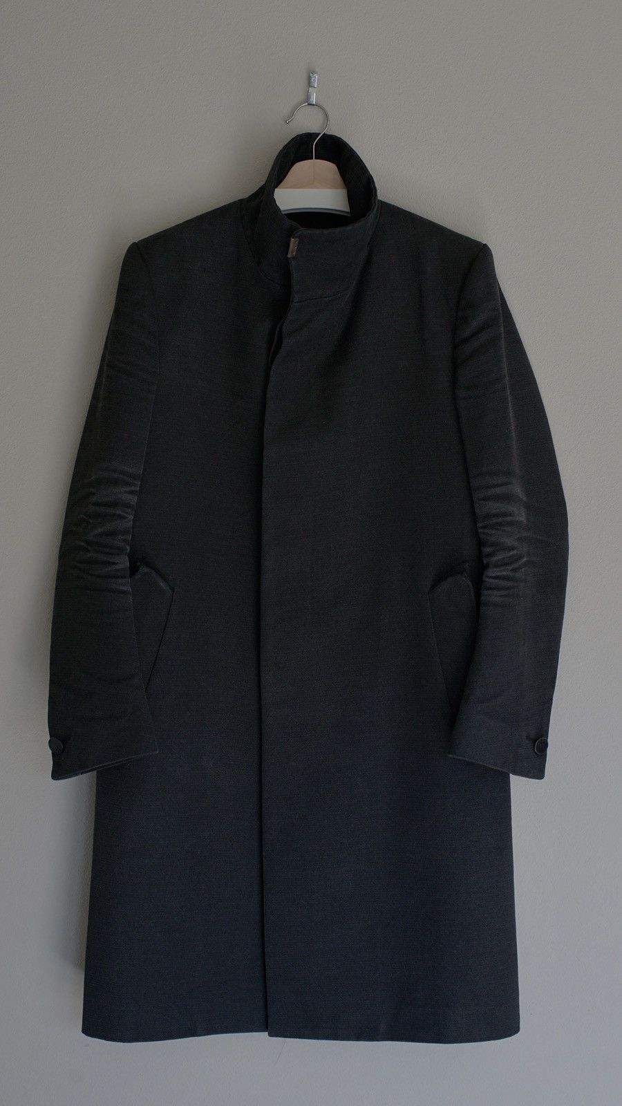 Carol Christian Poell Carol Christian Poell OM/2340L ROR-EDGE10 Size US M / EU 48-50 / 2 - 1 Thumbnail