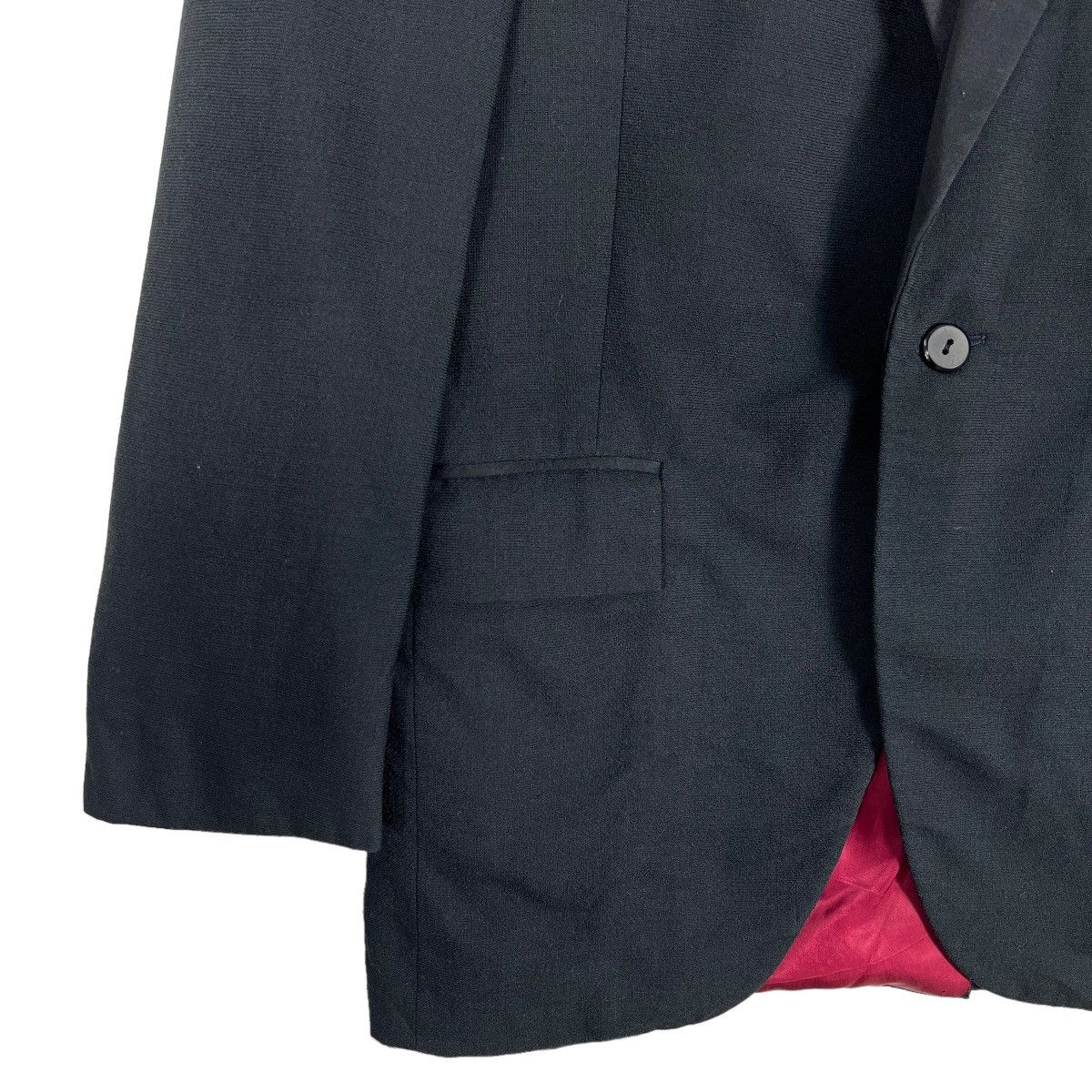 Yves Saint Laurent 🔥 YVES SAINT LAURENT BLAZER Size US M / EU 48-50 / 2 - 4 Thumbnail