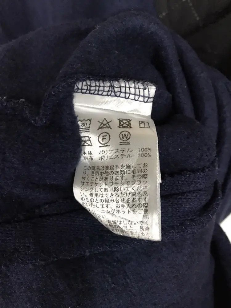 Japanese Brand Paradiso Sweaters Size US M / EU 48-50 / 2 - 5 Thumbnail