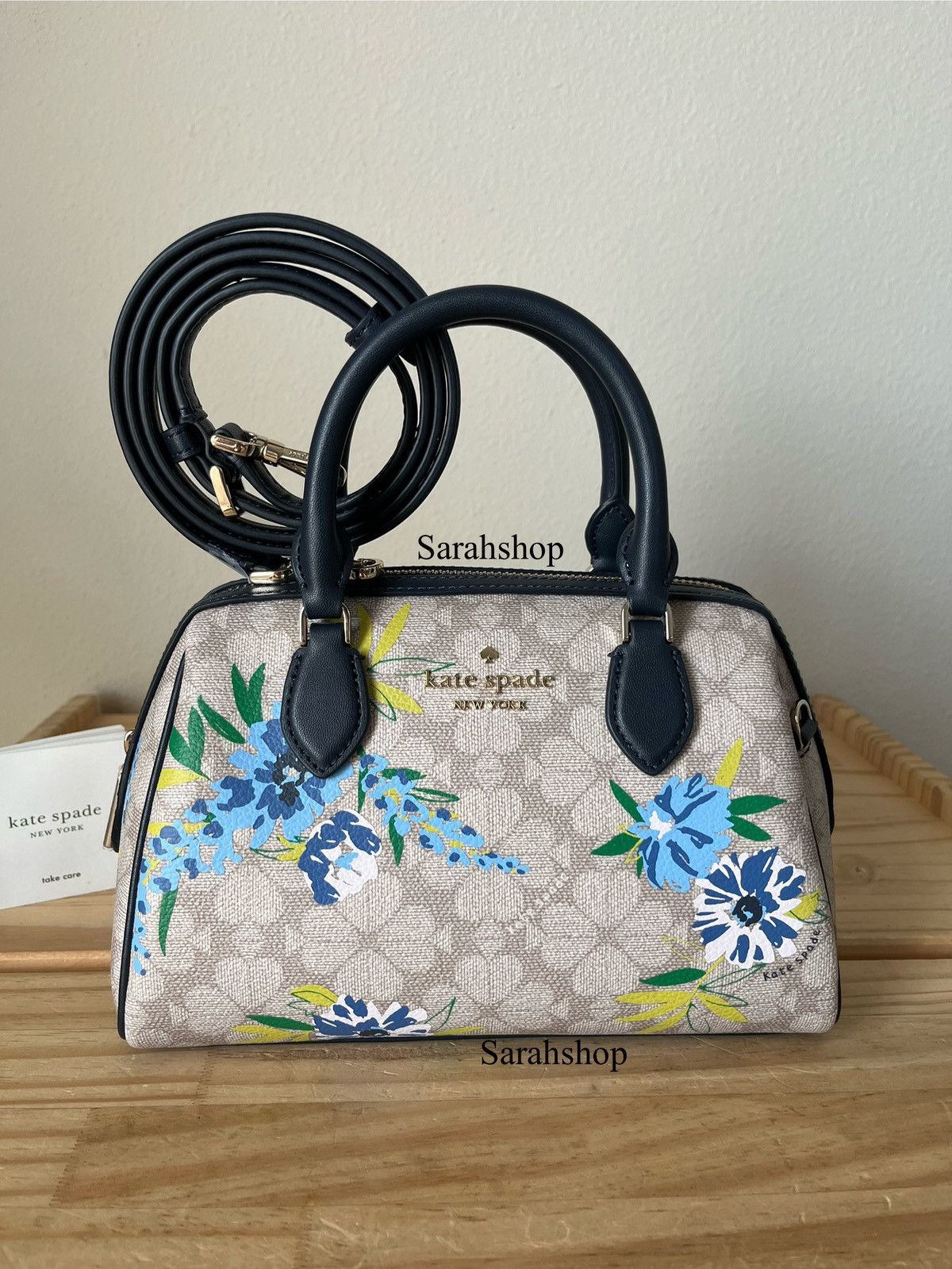 Kate Spade Kate Spade purse Size ONE SIZE - 1 Thumbnail
