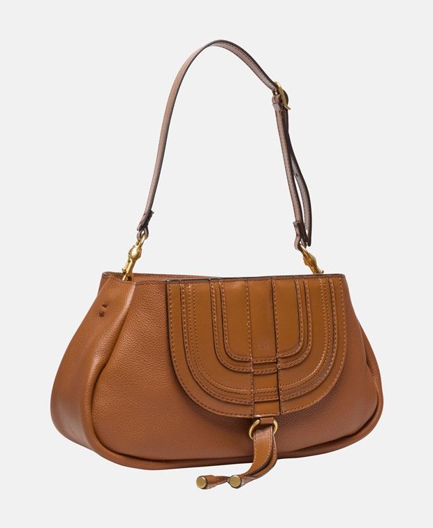Chloe Leather handbag Size ONE SIZE - 1 Thumbnail